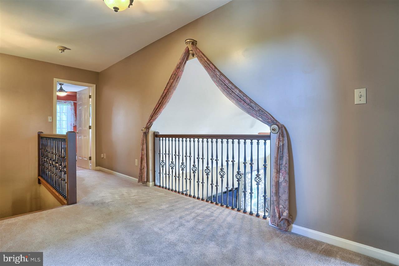 CHESTNUT RUN - Residential