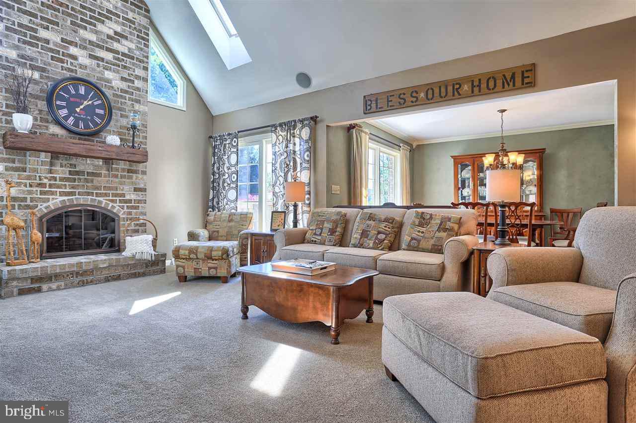 CHESTNUT RUN - Residential