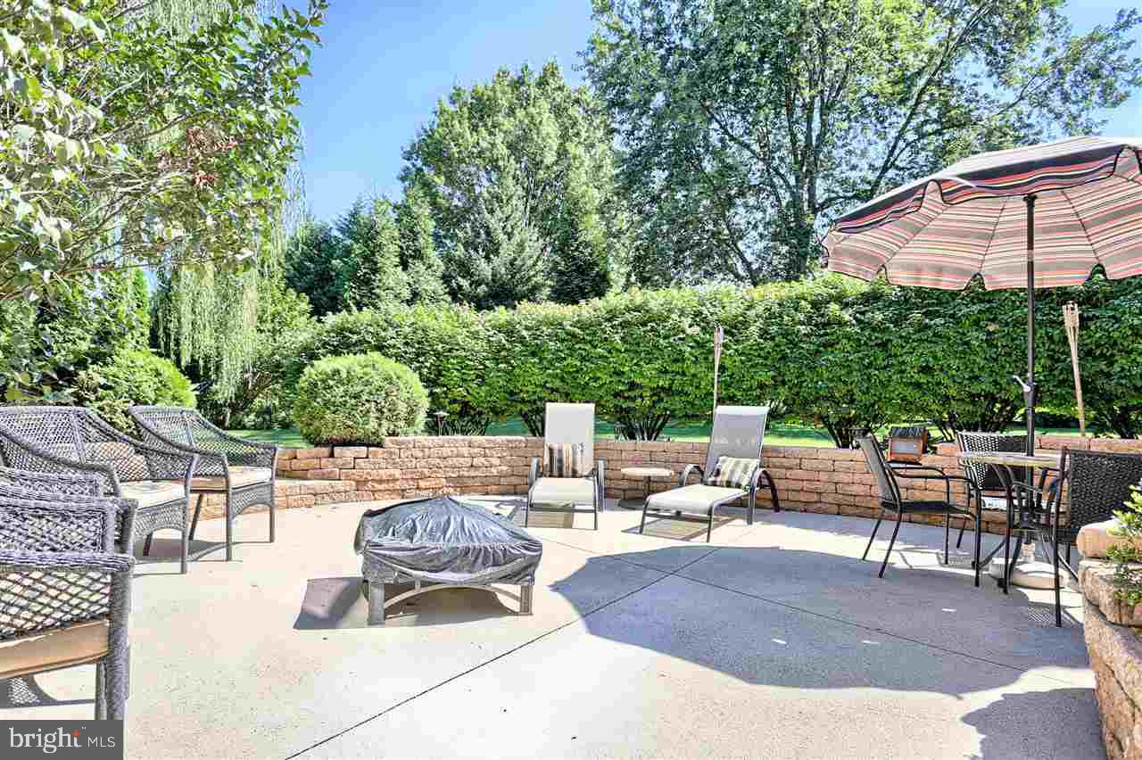 CHESTNUT RUN - Residential