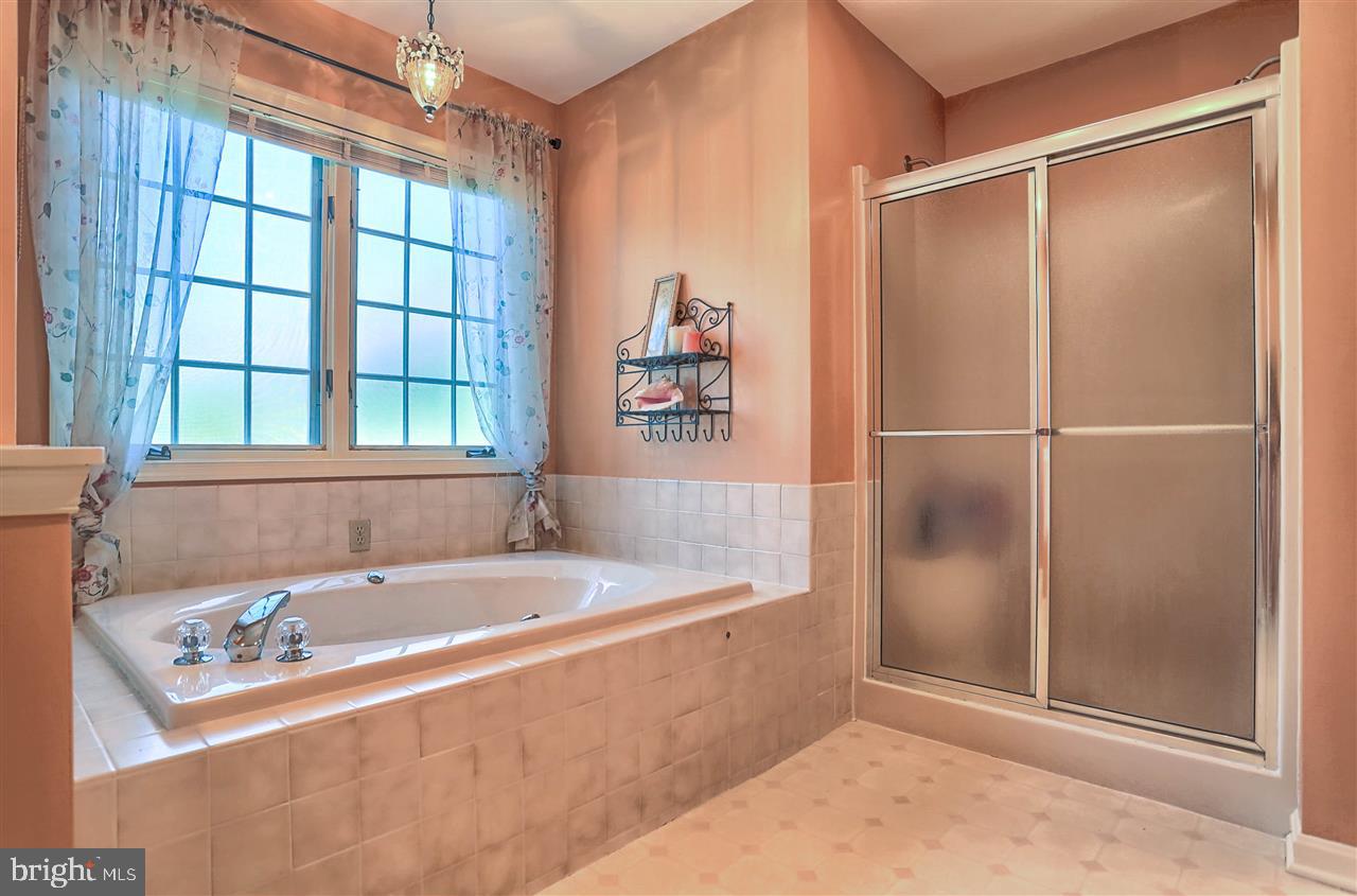 CHESTNUT RUN - Residential