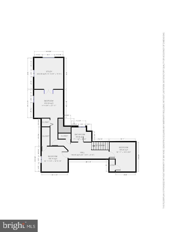 CHESTNUT RUN - Residential