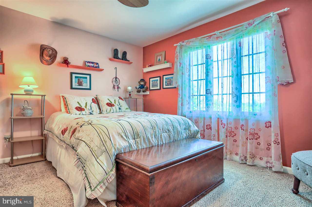 CHESTNUT RUN - Residential