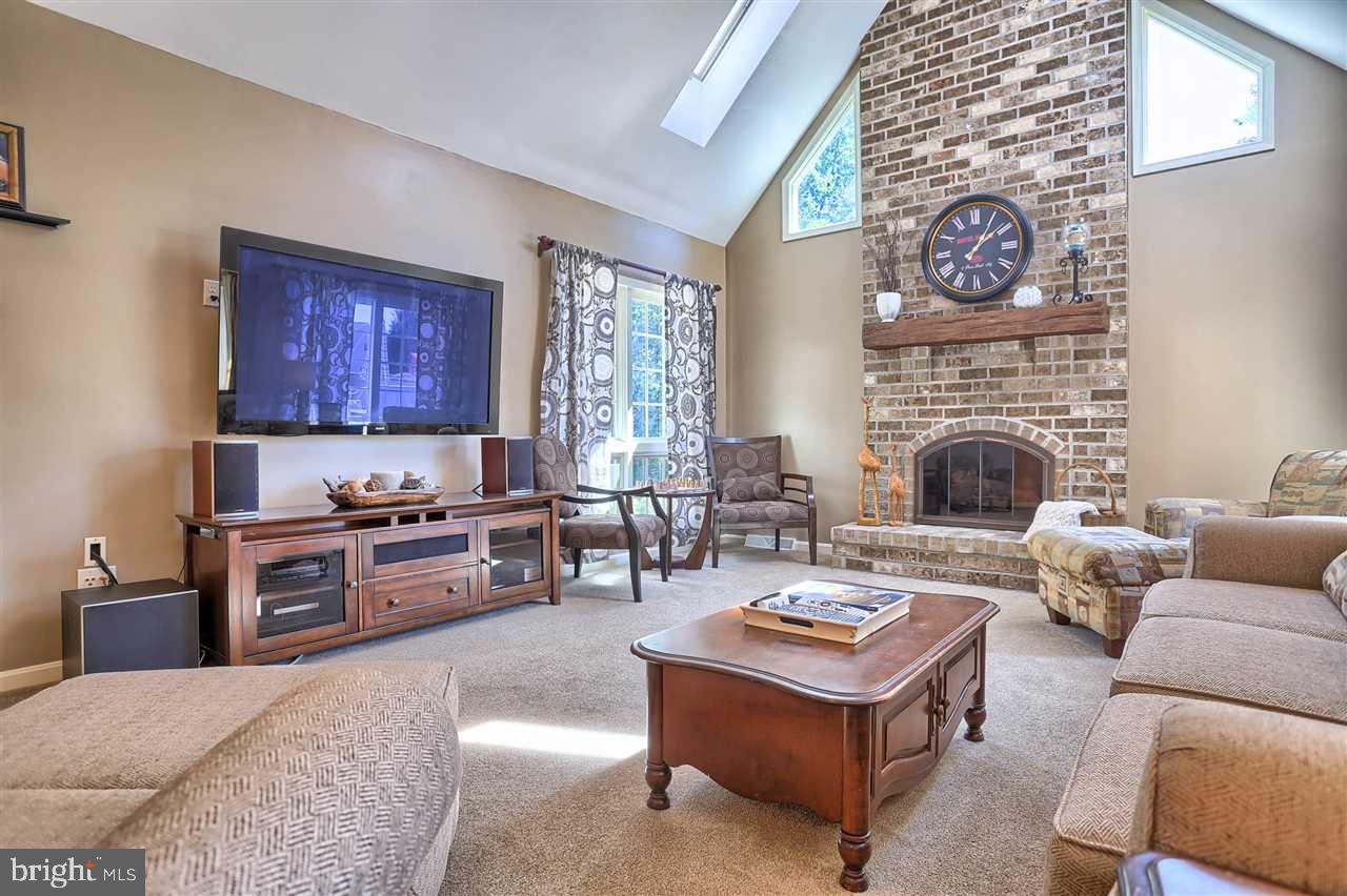 CHESTNUT RUN - Residential