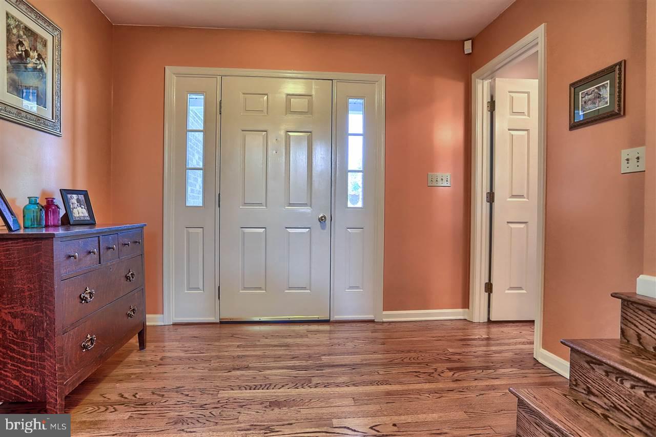 CHESTNUT RUN - Residential