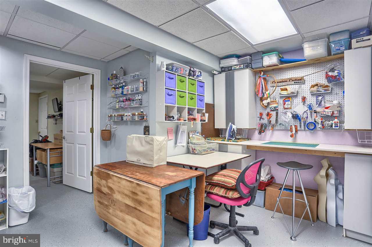 CHESTNUT RUN - Residential