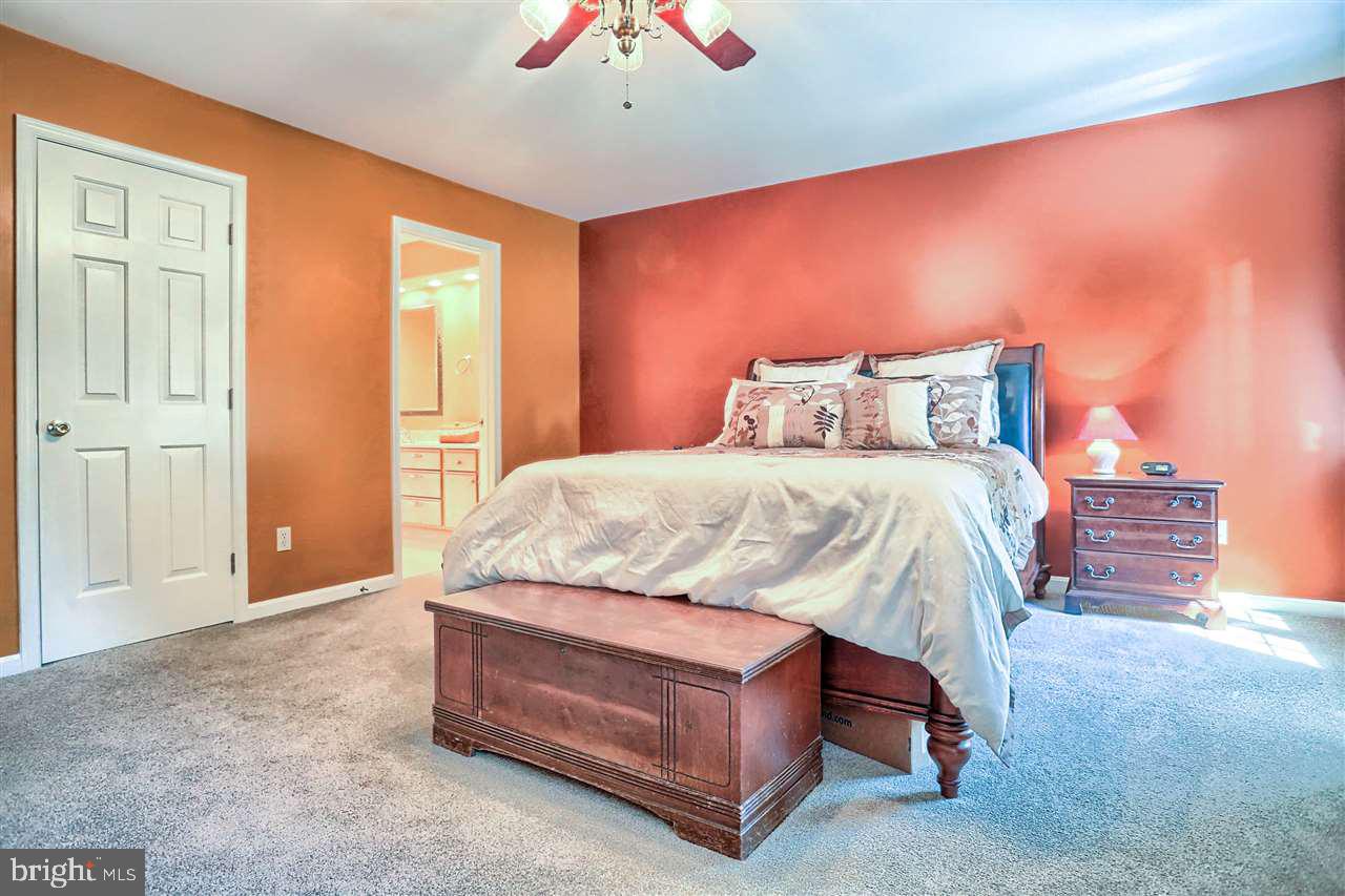 CHESTNUT RUN - Residential