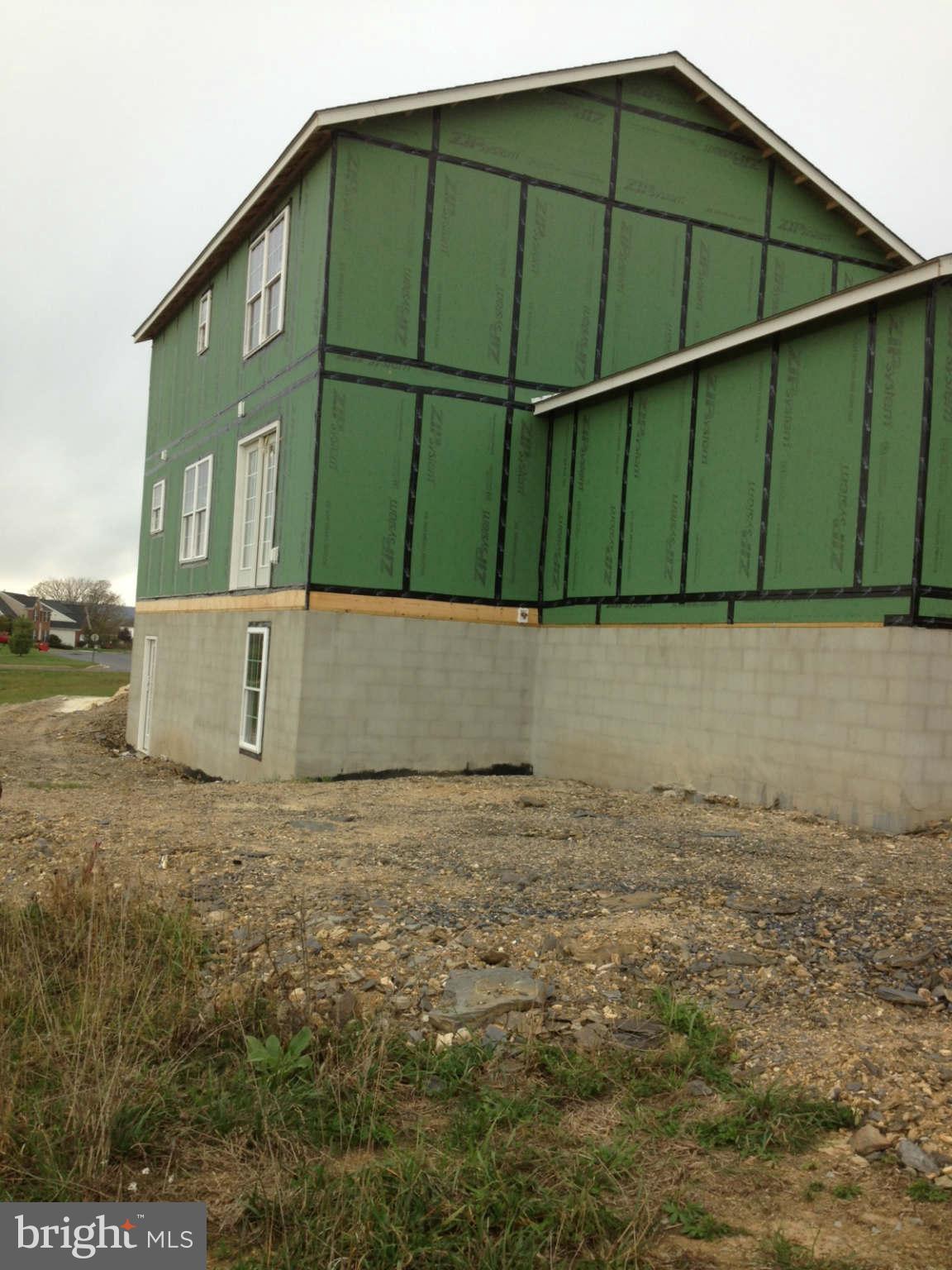 MORNING DOVE ESTATES - Residential