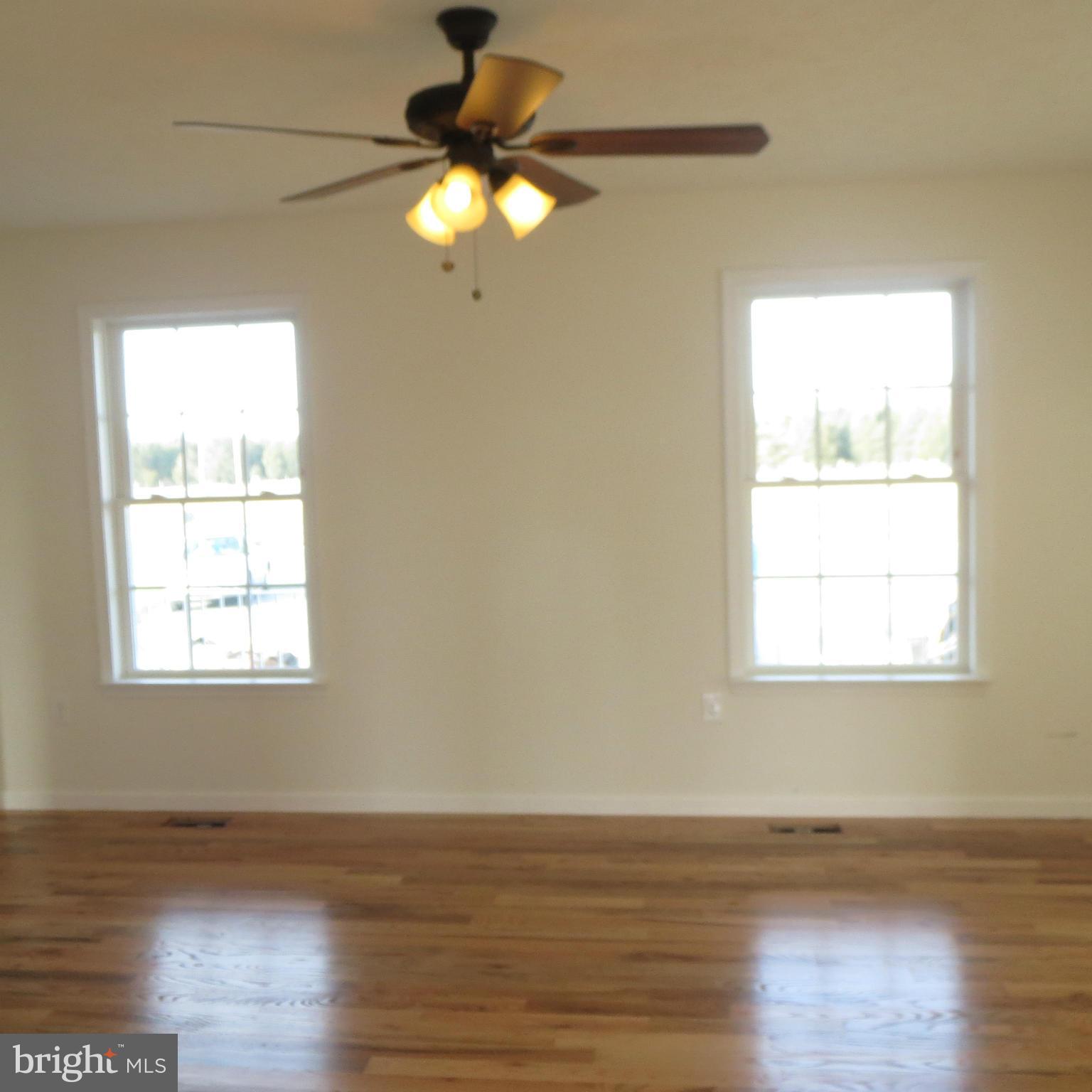 MORNING DOVE ESTATES - Residential