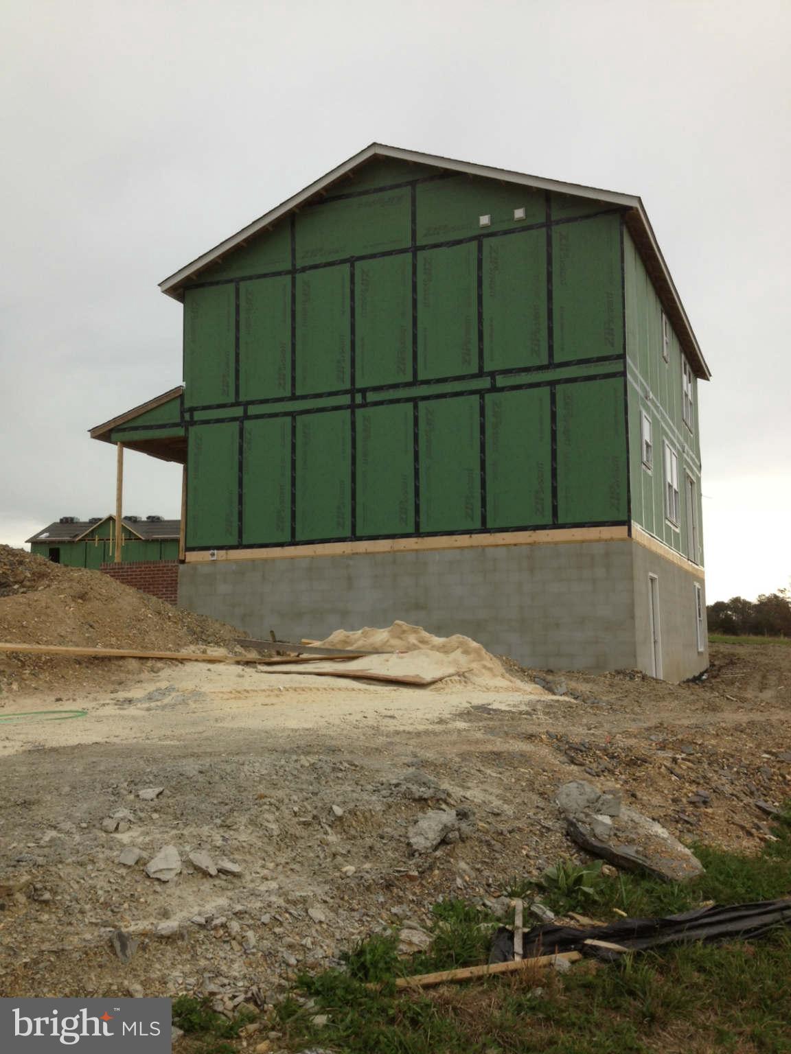 MORNING DOVE ESTATES - Residential