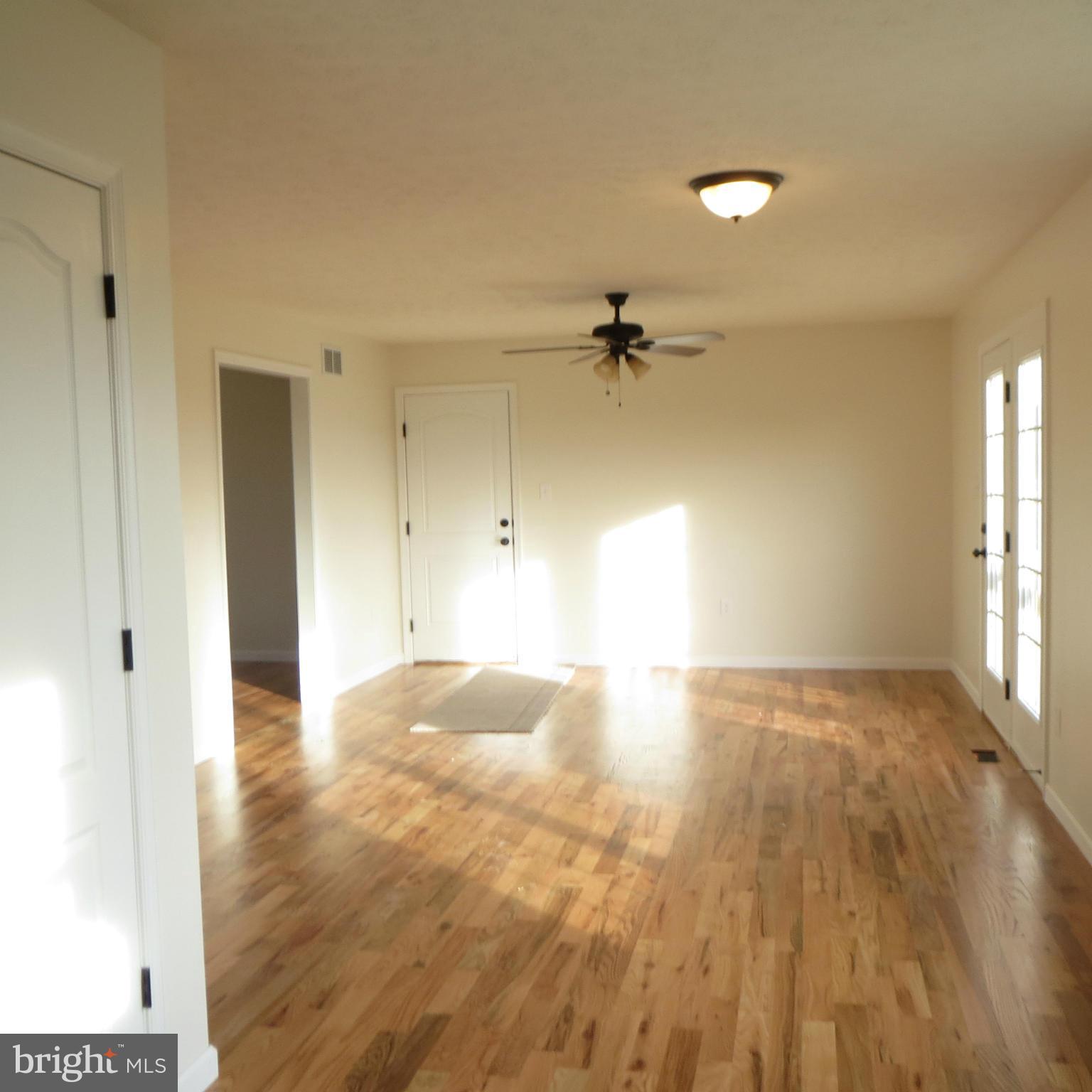 MORNING DOVE ESTATES - Residential