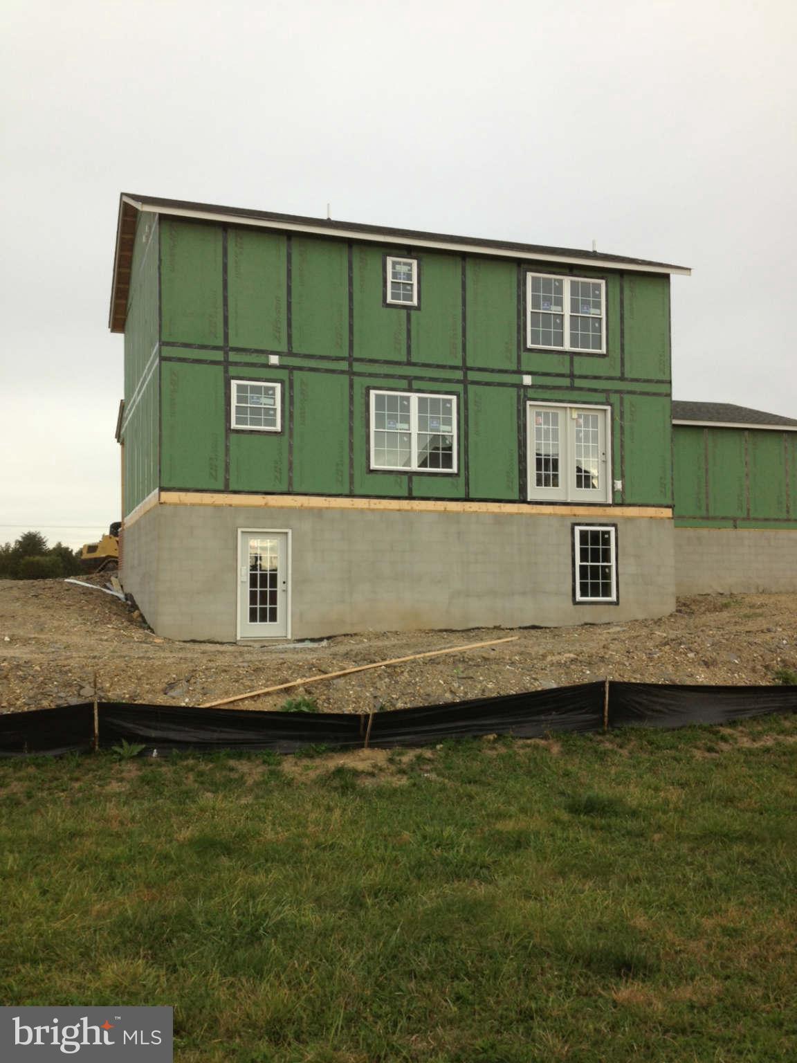 MORNING DOVE ESTATES - Residential