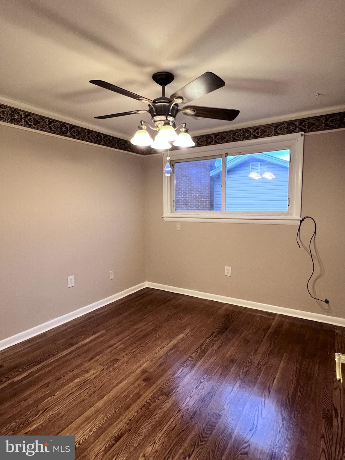 COLLEGE PARK WOODS - Residential Lease