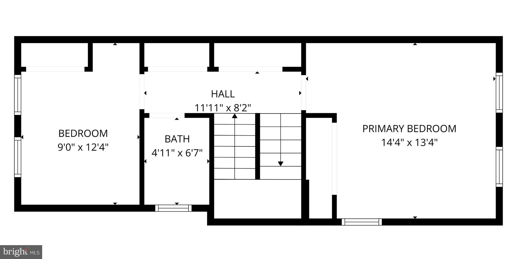 BUTCHERS HILL - Residential