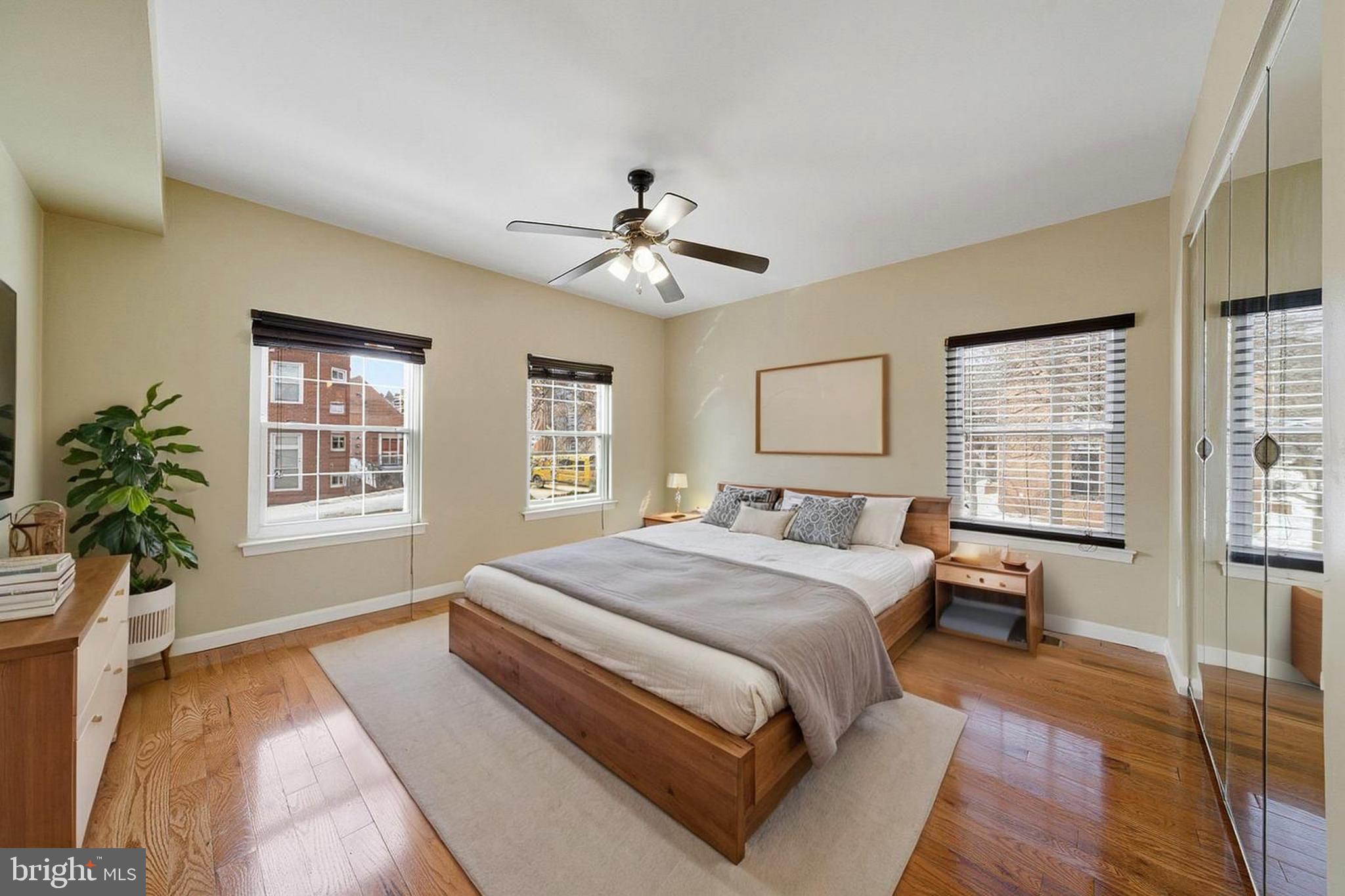 BUTCHERS HILL - Residential