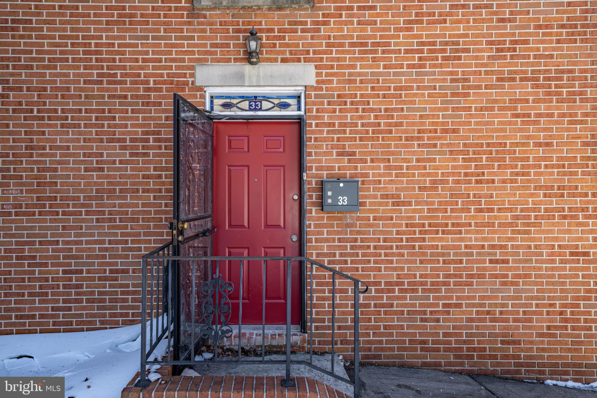 BUTCHERS HILL - Residential