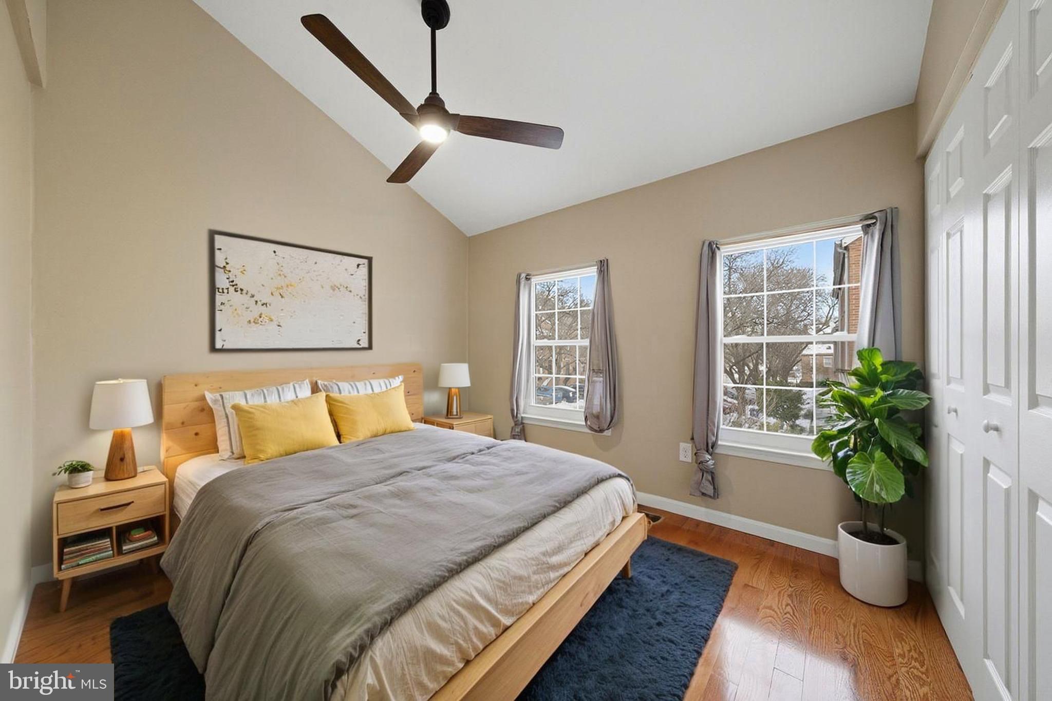 BUTCHERS HILL - Residential