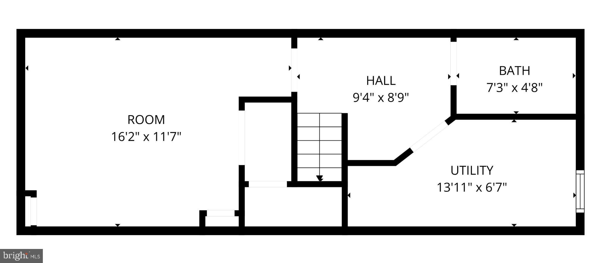 BUTCHERS HILL - Residential