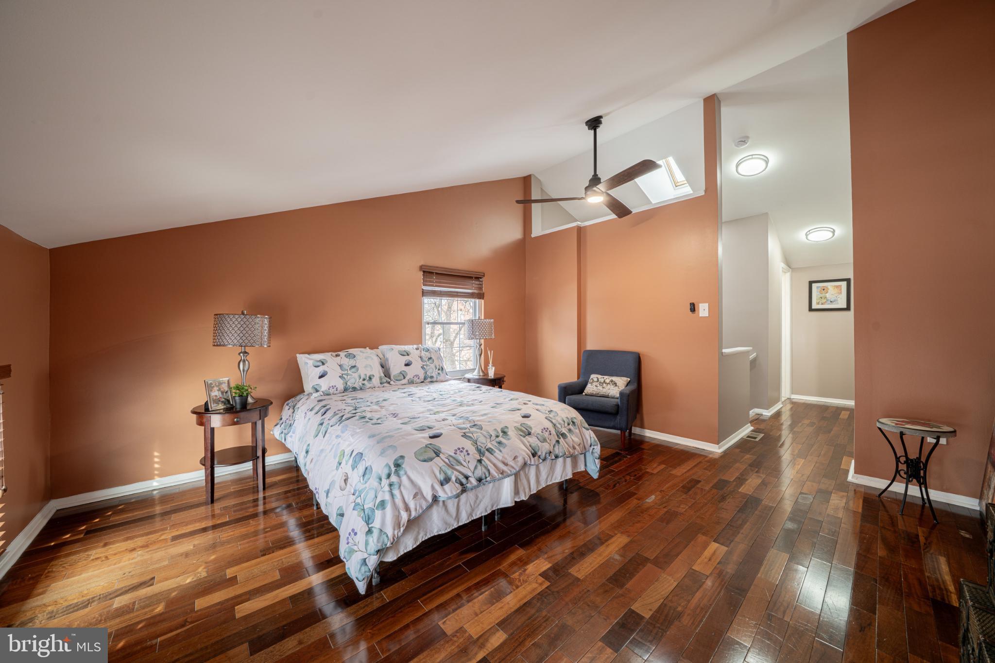 BUTCHERS HILL - Residential