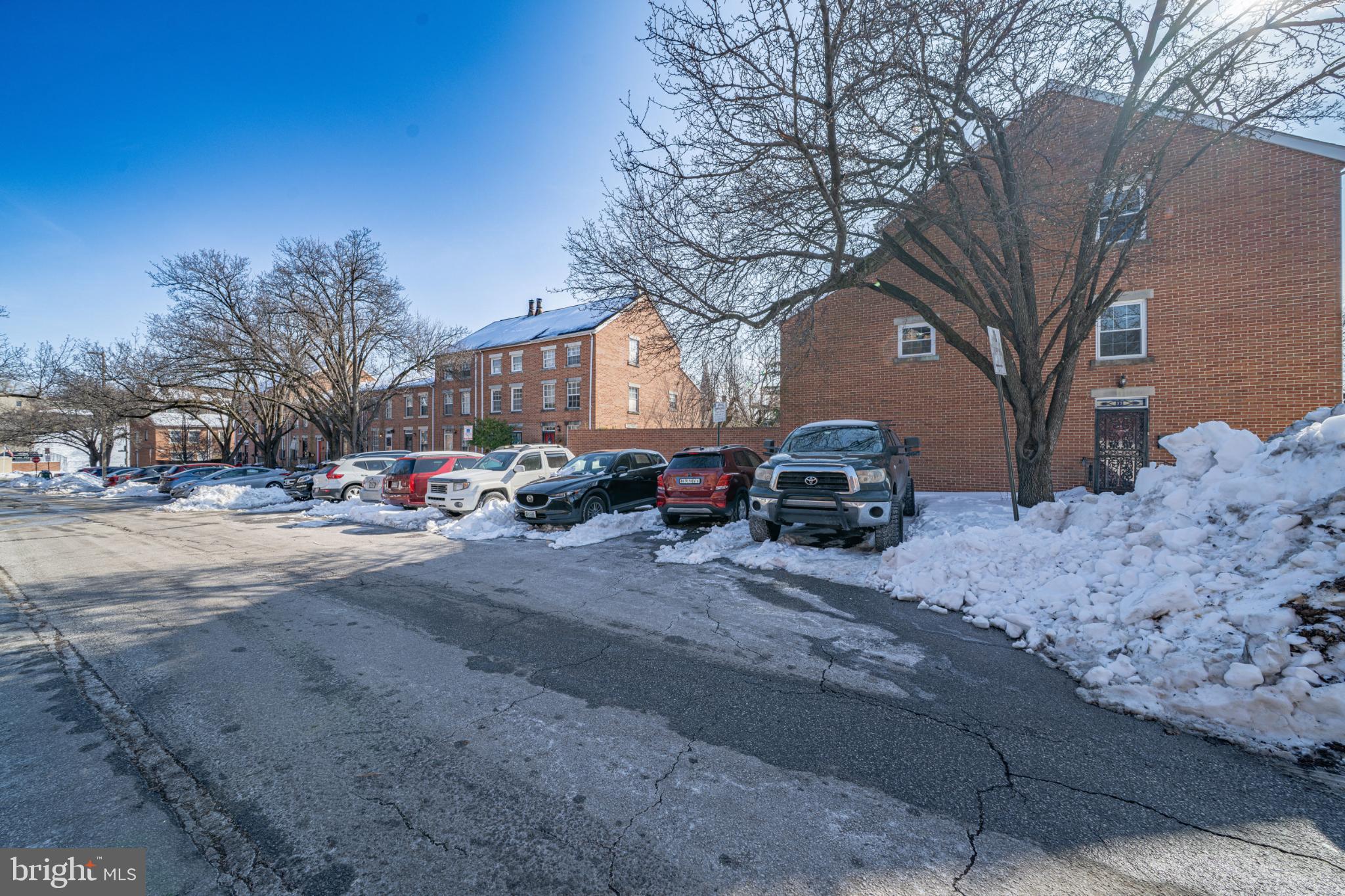 BUTCHERS HILL - Residential