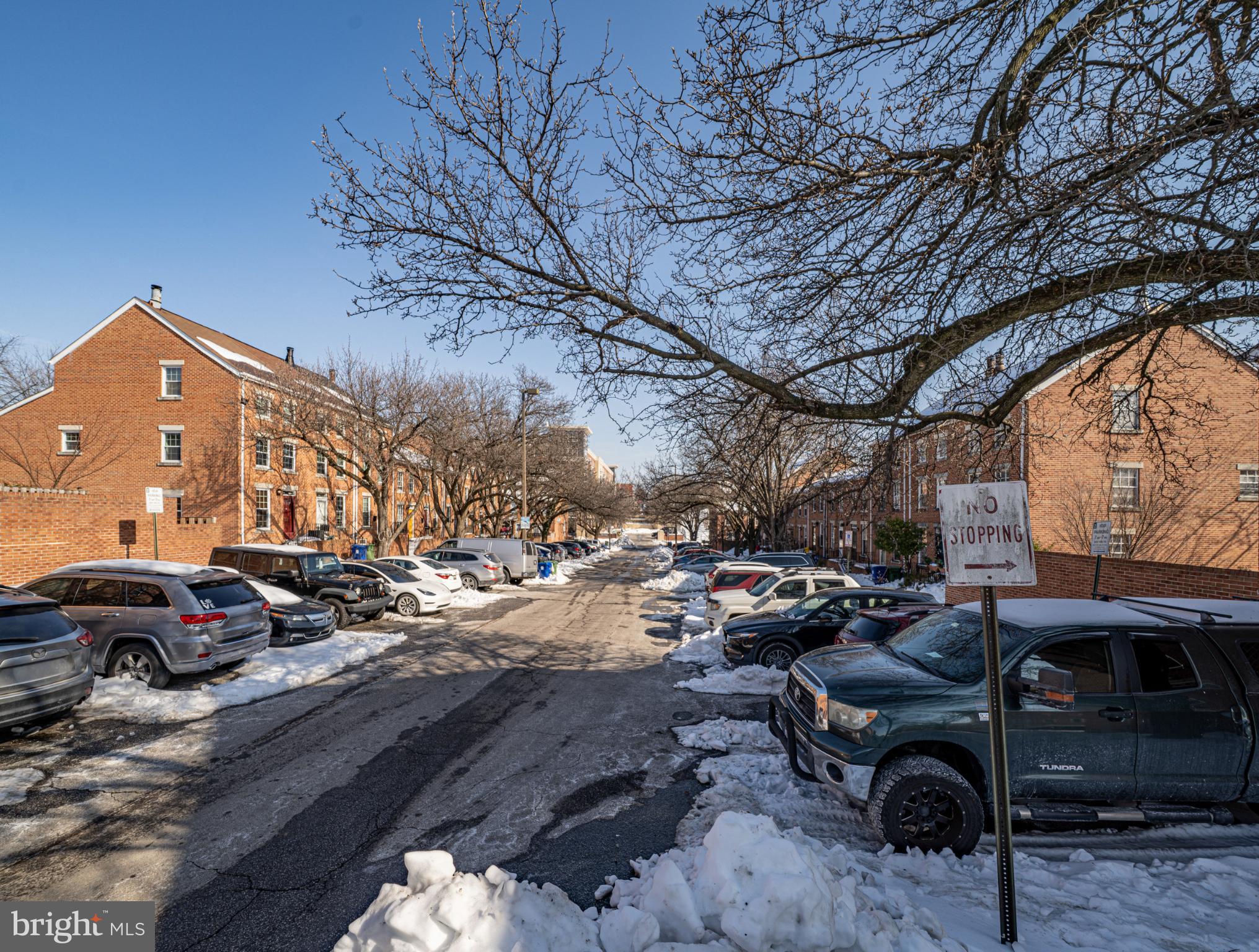 BUTCHERS HILL - Residential