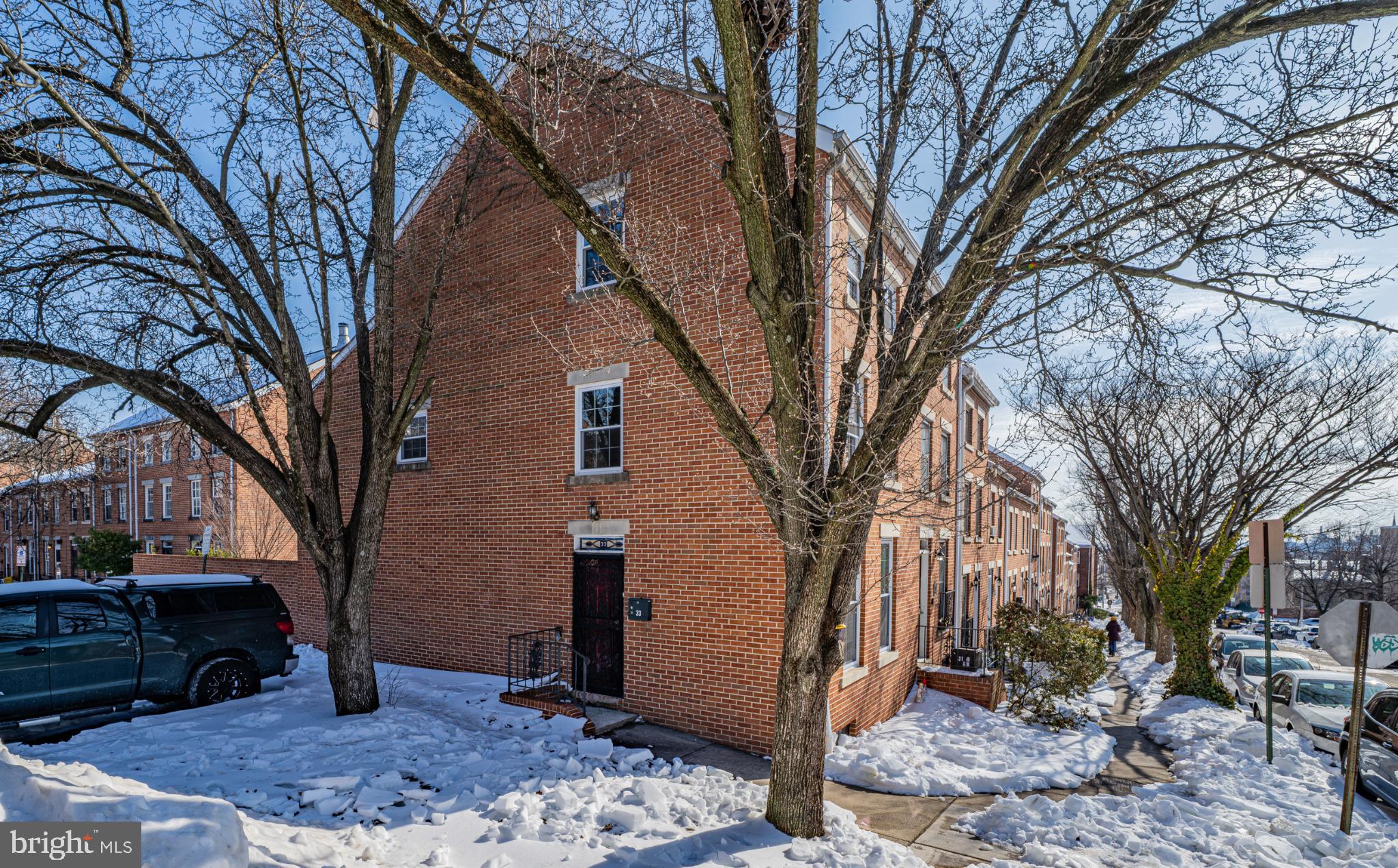 BUTCHERS HILL - Residential