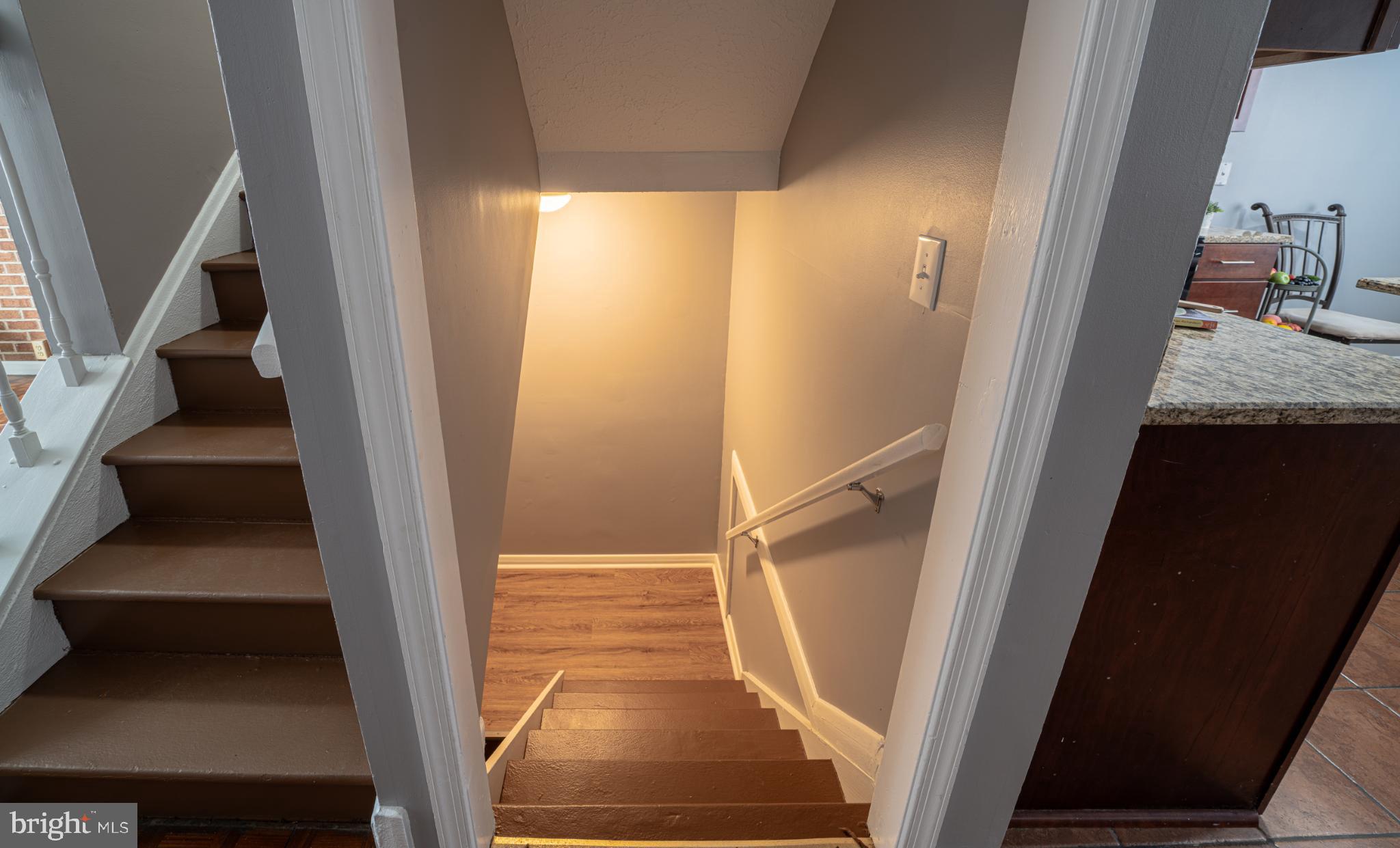 BUTCHERS HILL - Residential