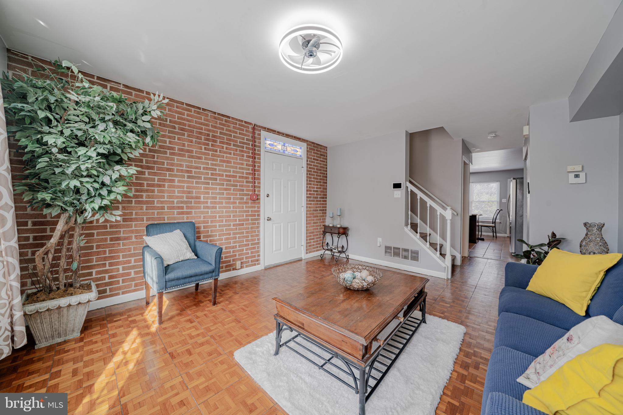 BUTCHERS HILL - Residential