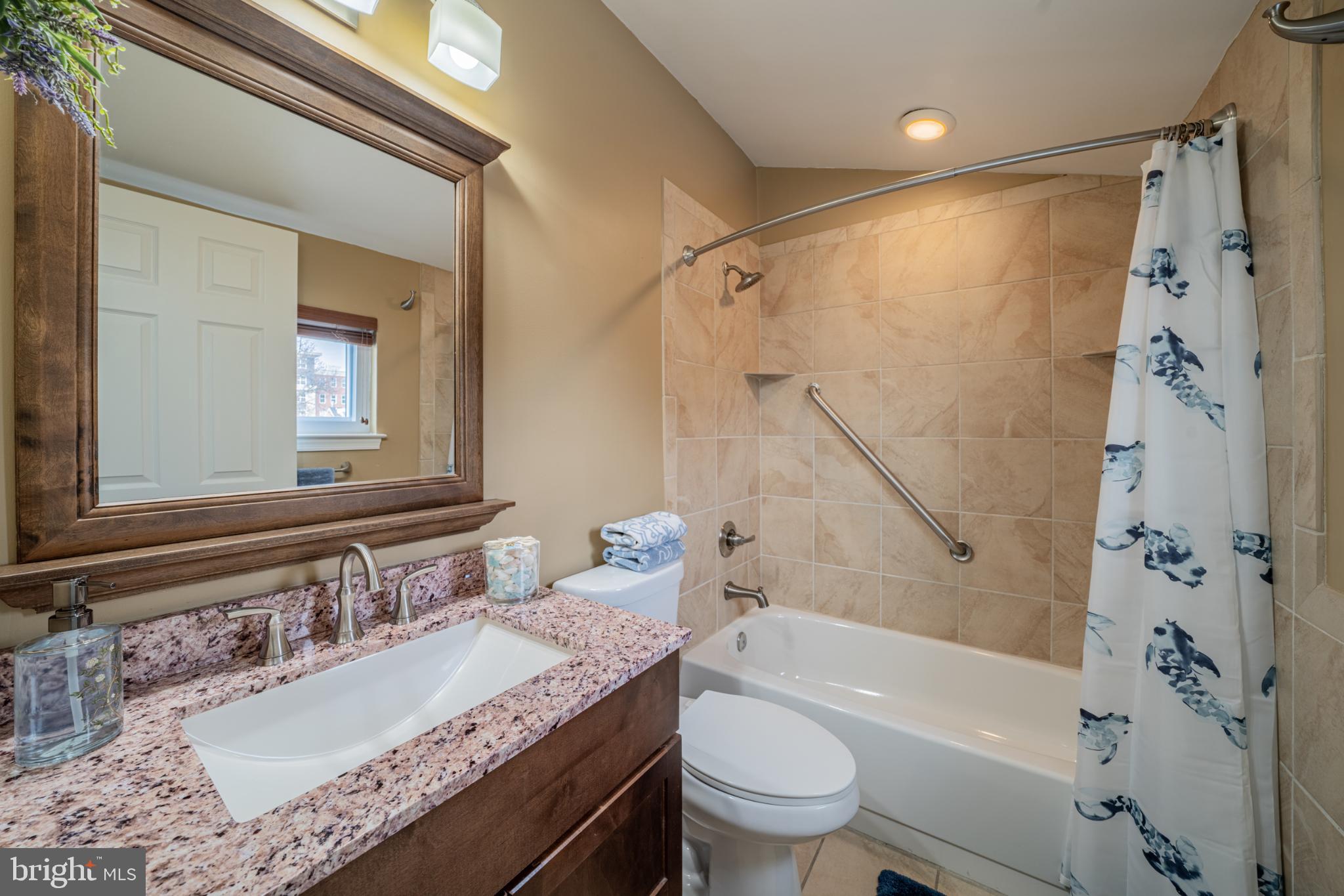 BUTCHERS HILL - Residential