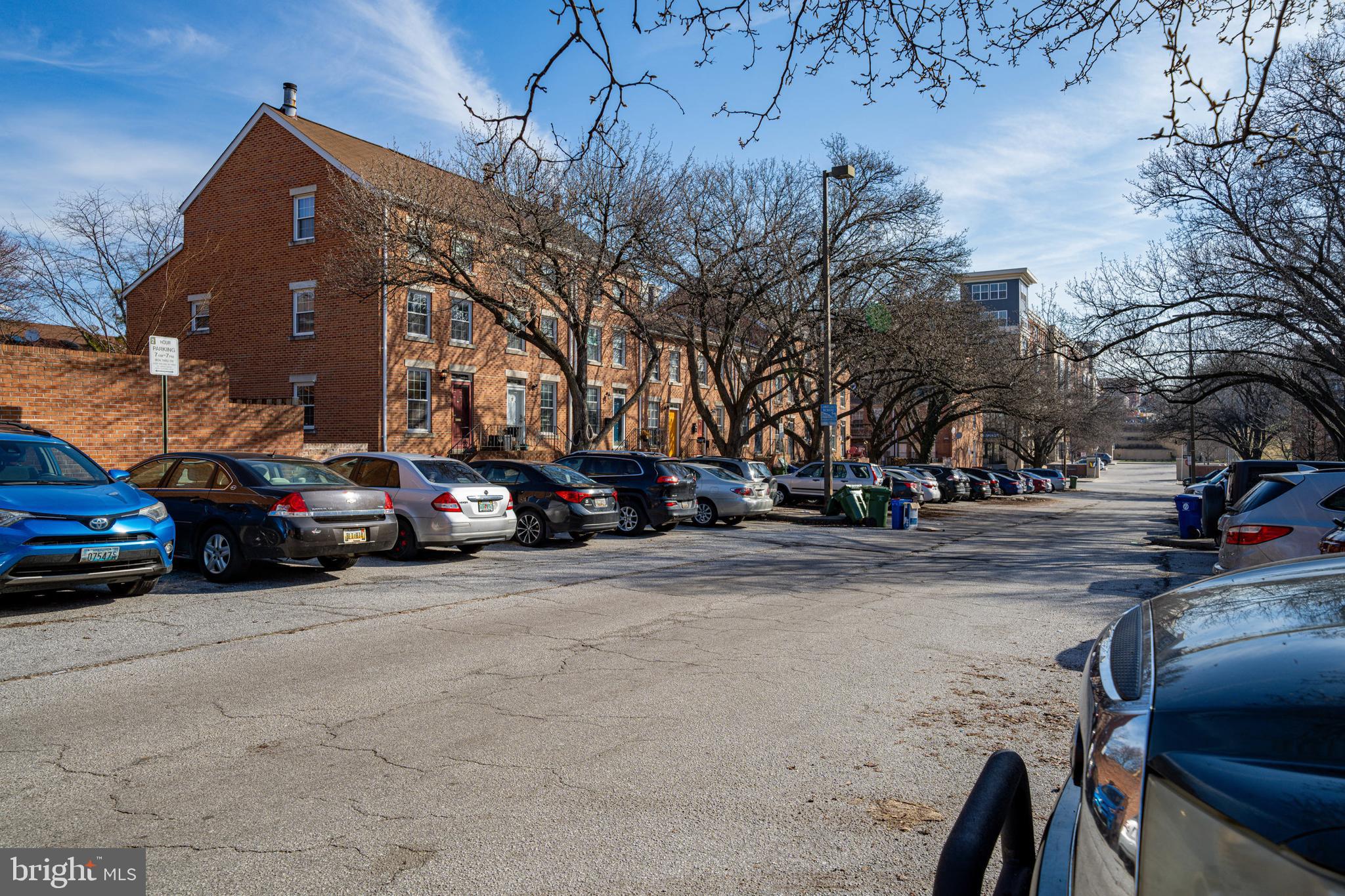 BUTCHERS HILL - Residential