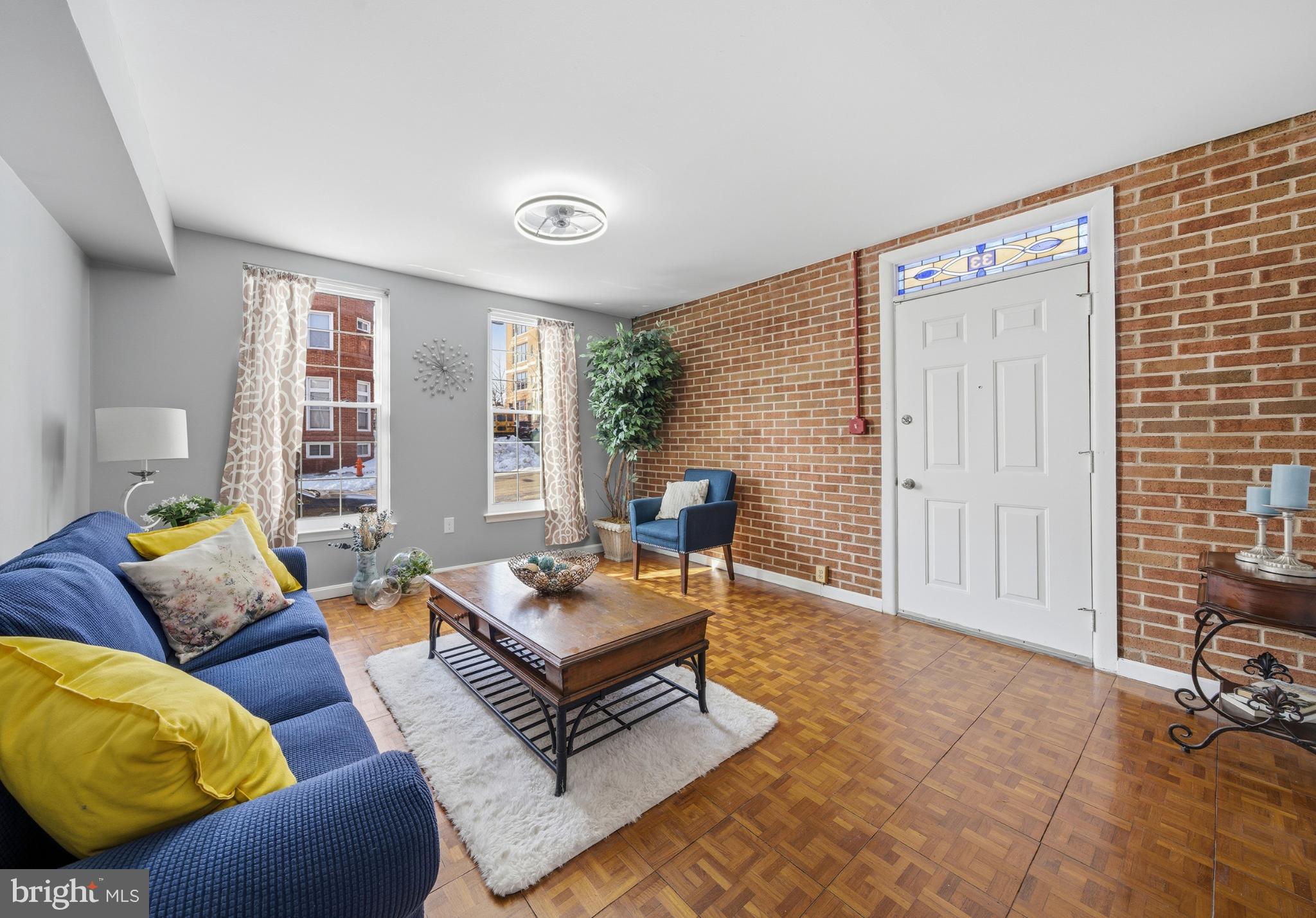 BUTCHERS HILL - Residential