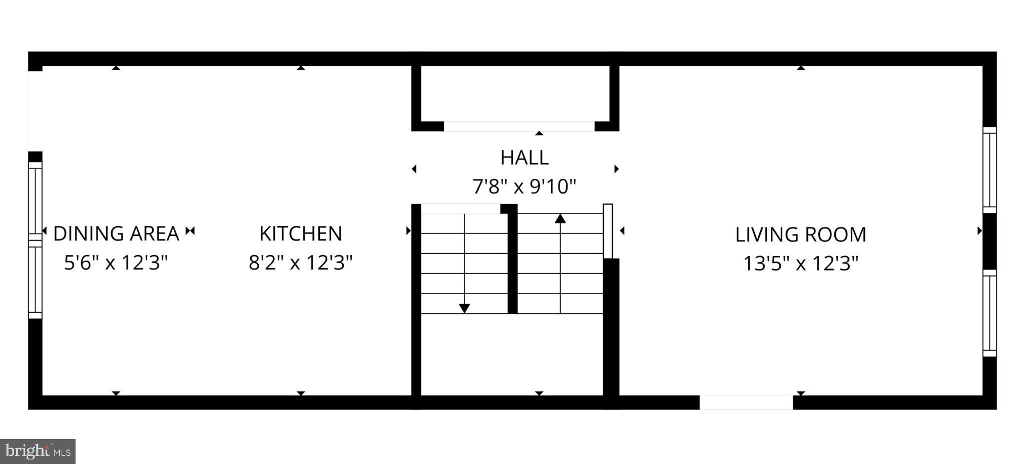 BUTCHERS HILL - Residential