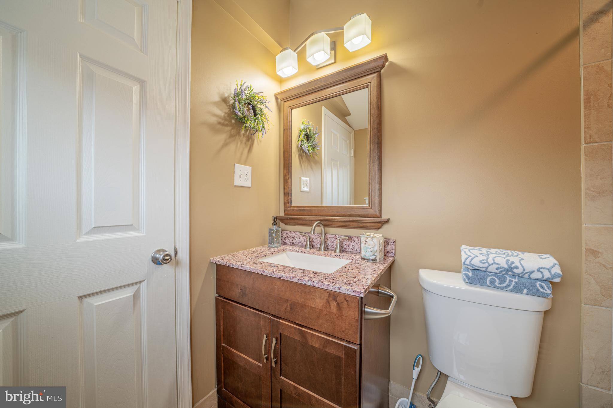 BUTCHERS HILL - Residential