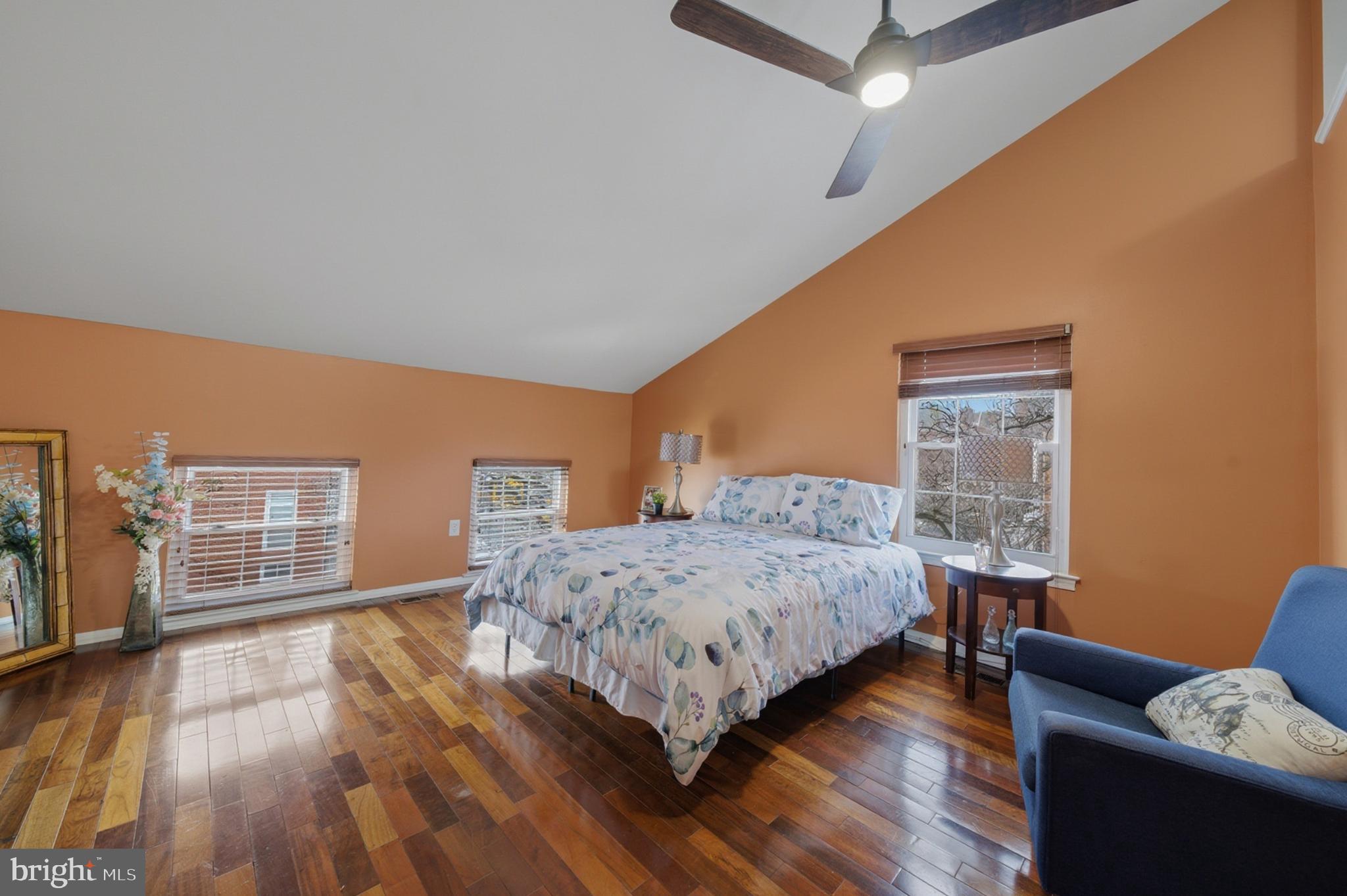 BUTCHERS HILL - Residential