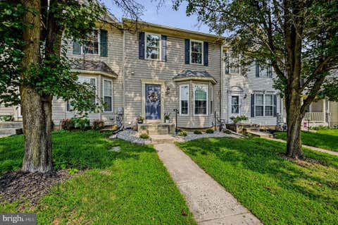 Townhouse For Sale - 436 Buttonwoods Road<br/> Elkton, MD 21921