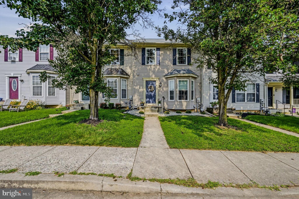 Photo of 436 Buttonwoods Road, ELKTON, MD 21921 (MLS # MDCC2022696)