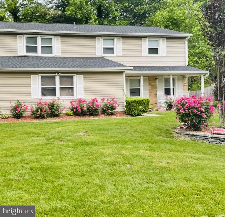 MARLTON - Residential