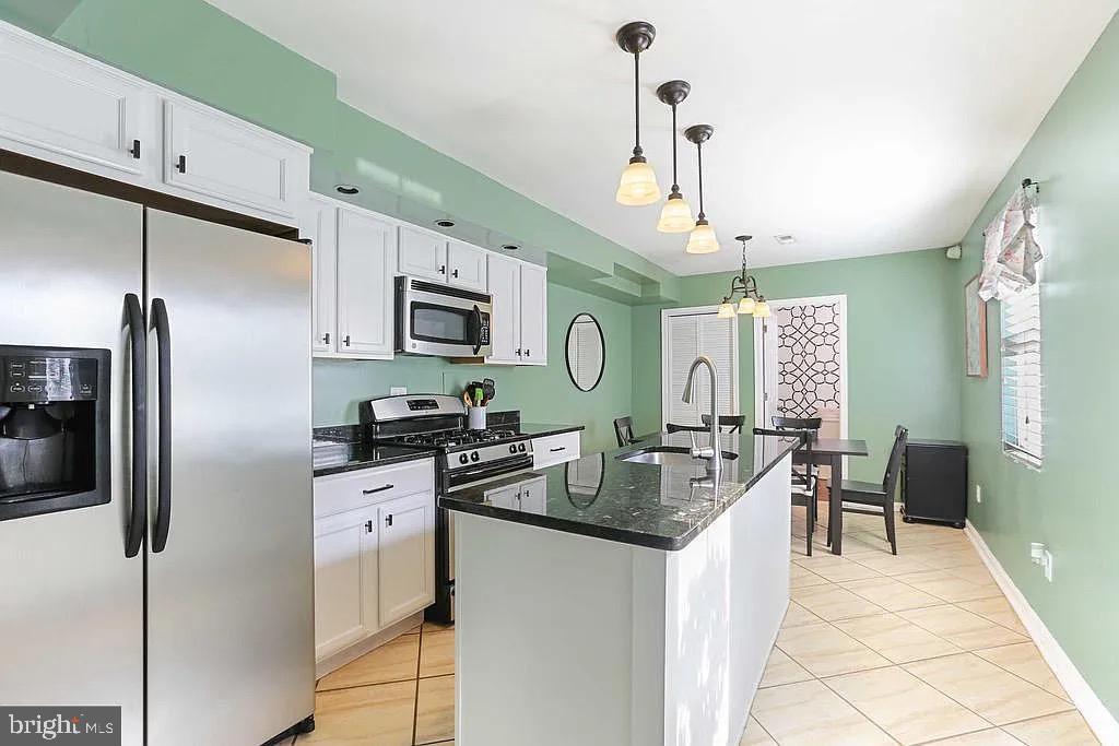 CANTON - Residential