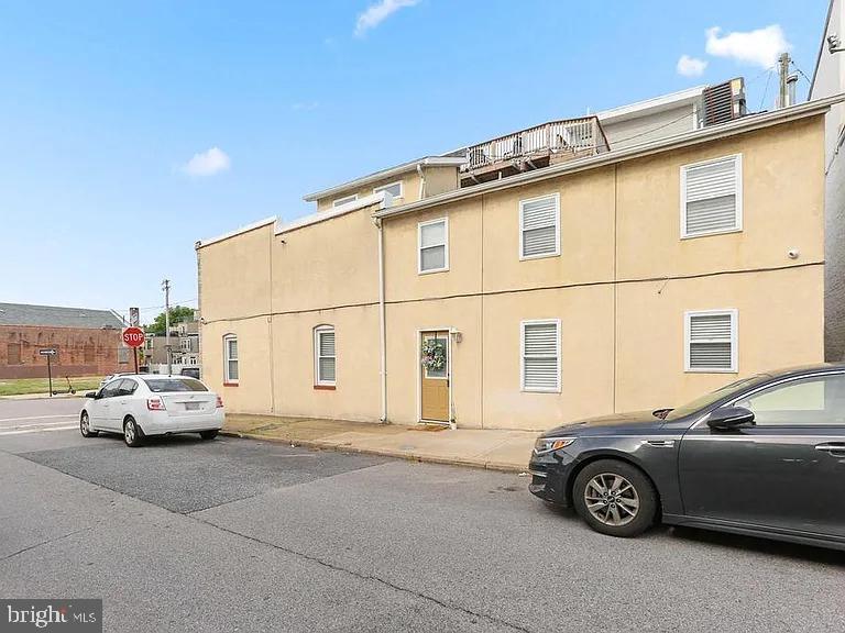 CANTON - Residential