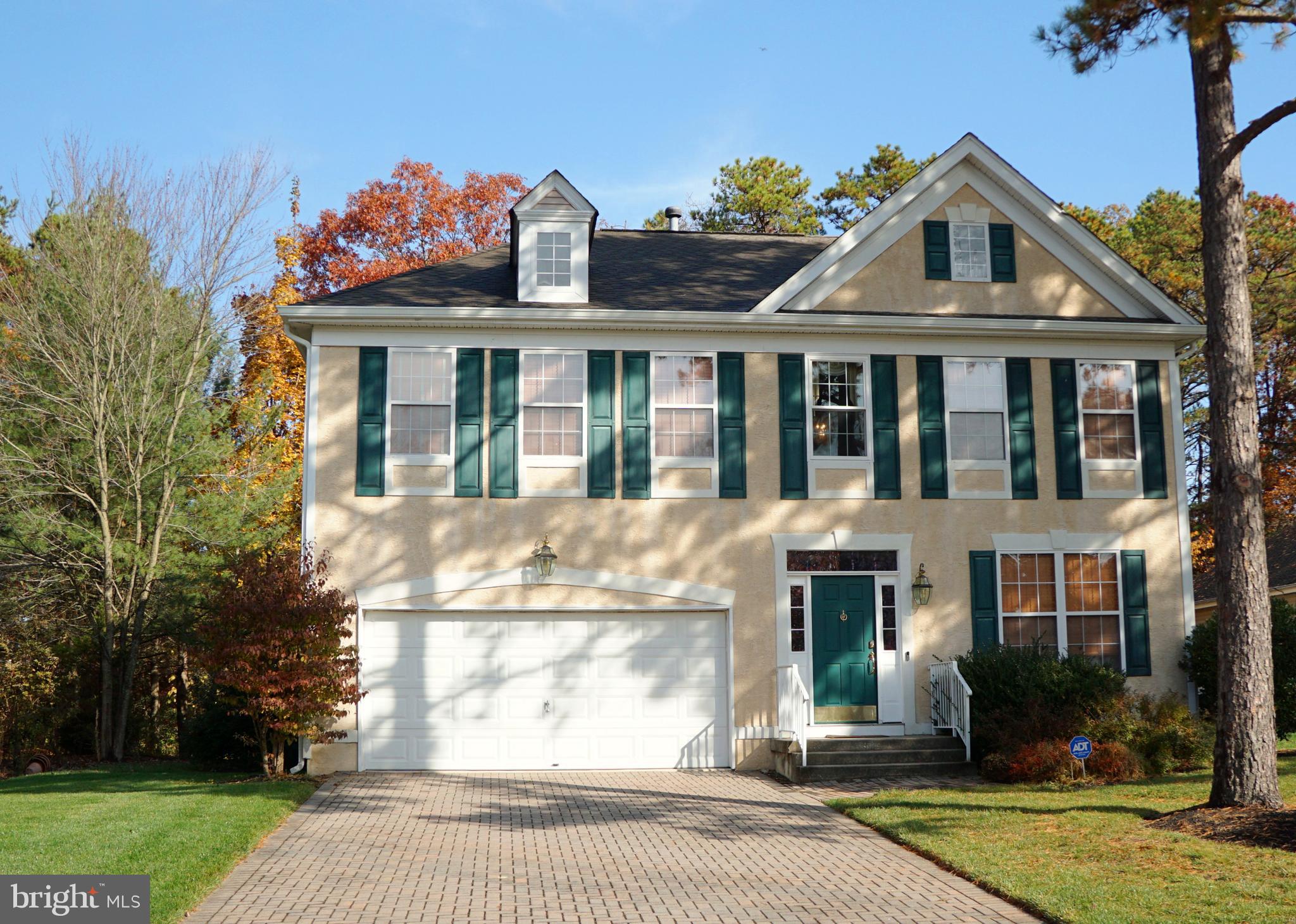 611 COUNTRY CLUB DRIVE