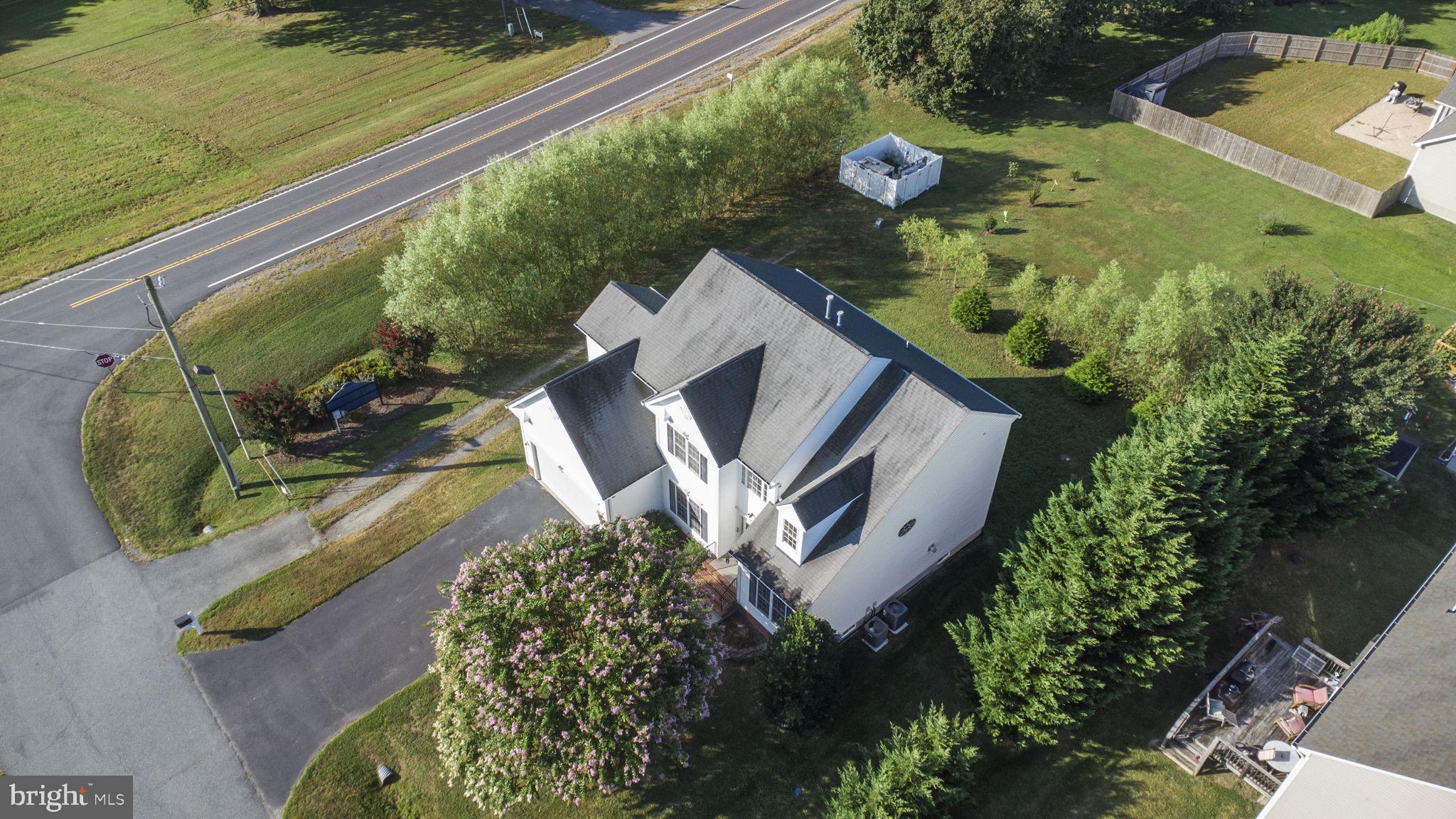 15 SHELLFIELD LANE