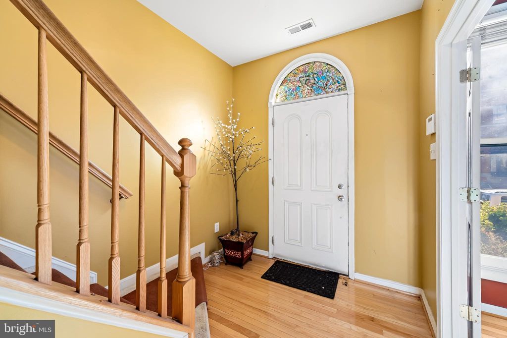 Photo of 252 Robert Street, BALTIMORE, MD 21217 (MLS # MDBA2194202)