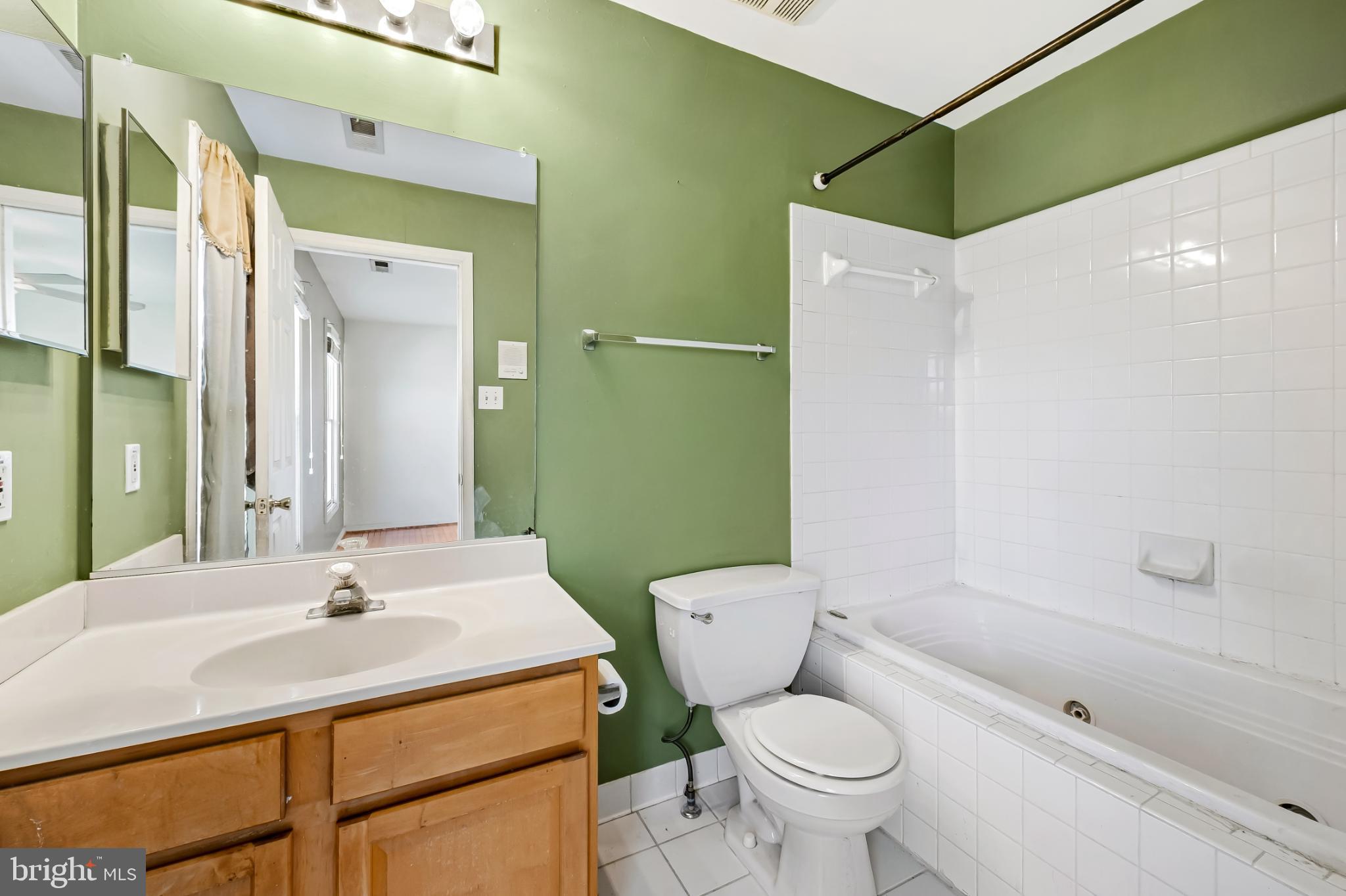 BOLTON HILL HISTORIC DISTRICT - Residential