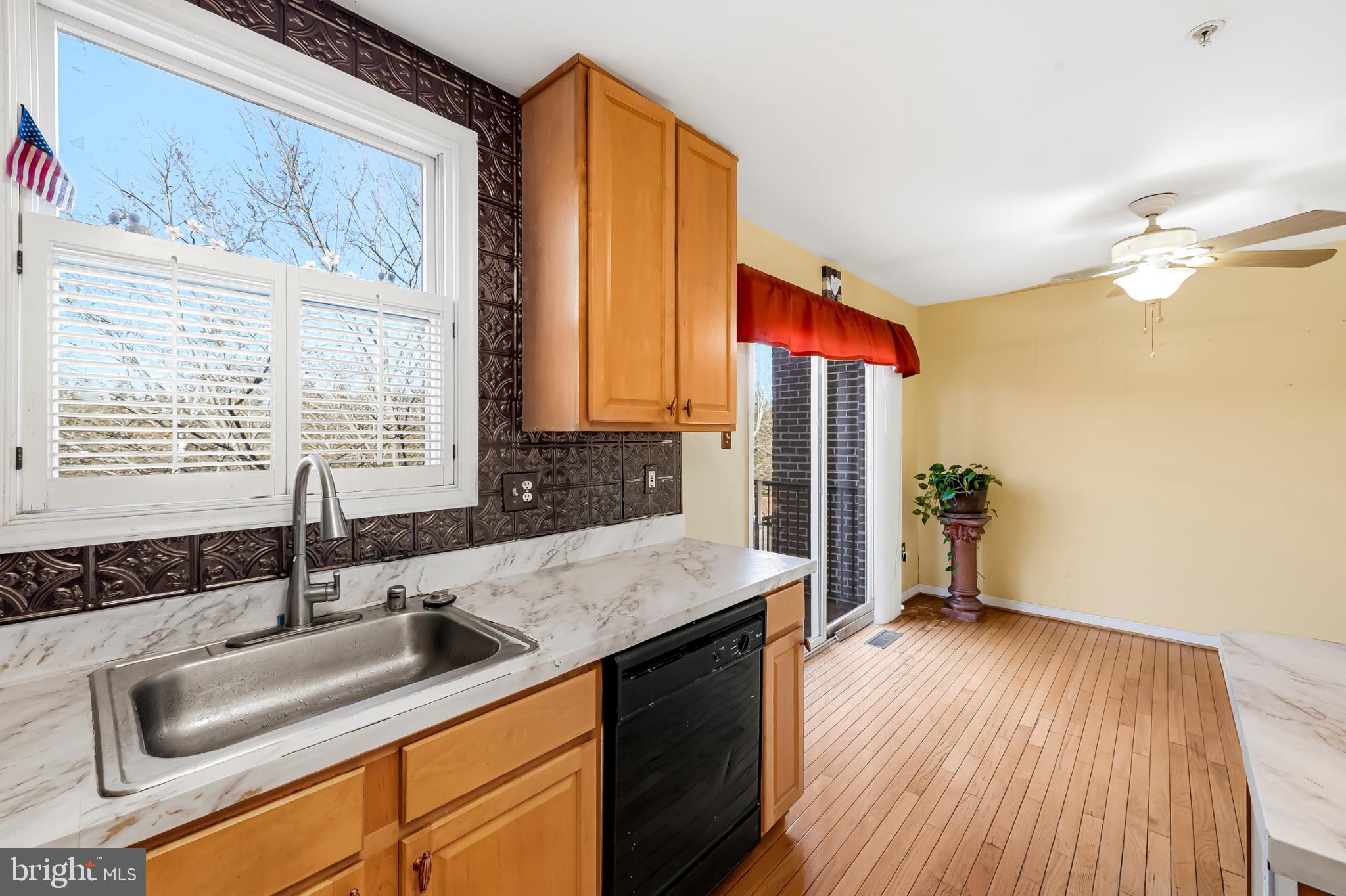 BOLTON HILL HISTORIC DISTRICT - Residential