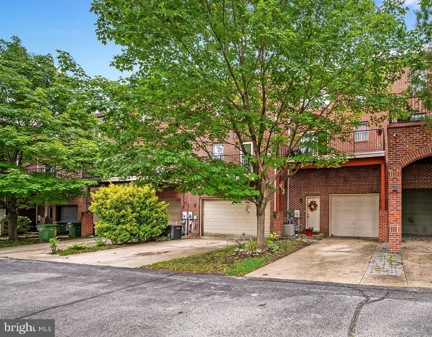 BOLTON HILL HISTORIC DISTRICT - Residential