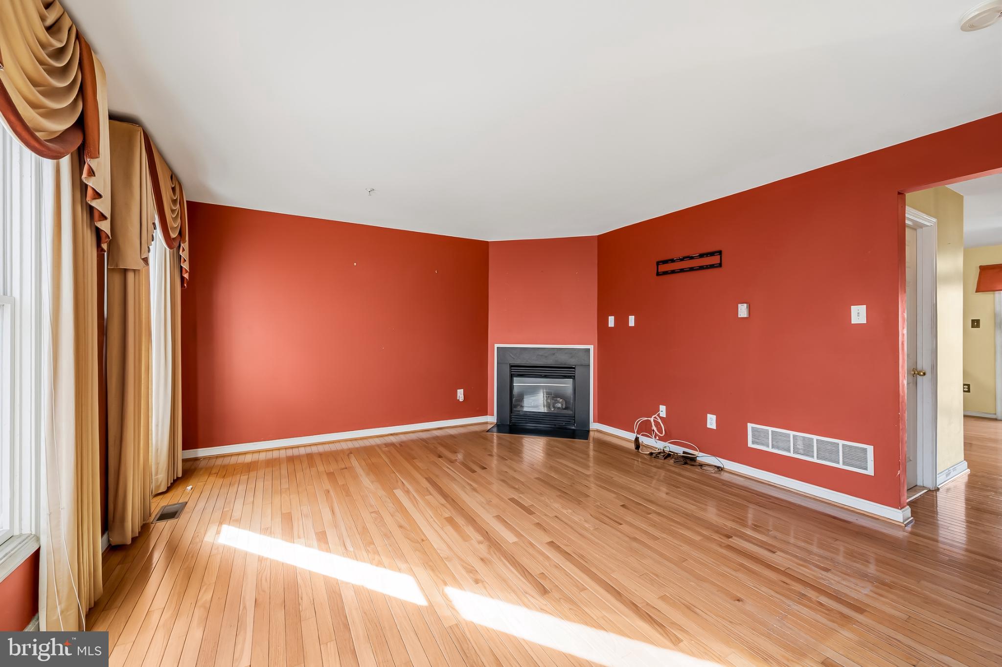 BOLTON HILL HISTORIC DISTRICT - Residential