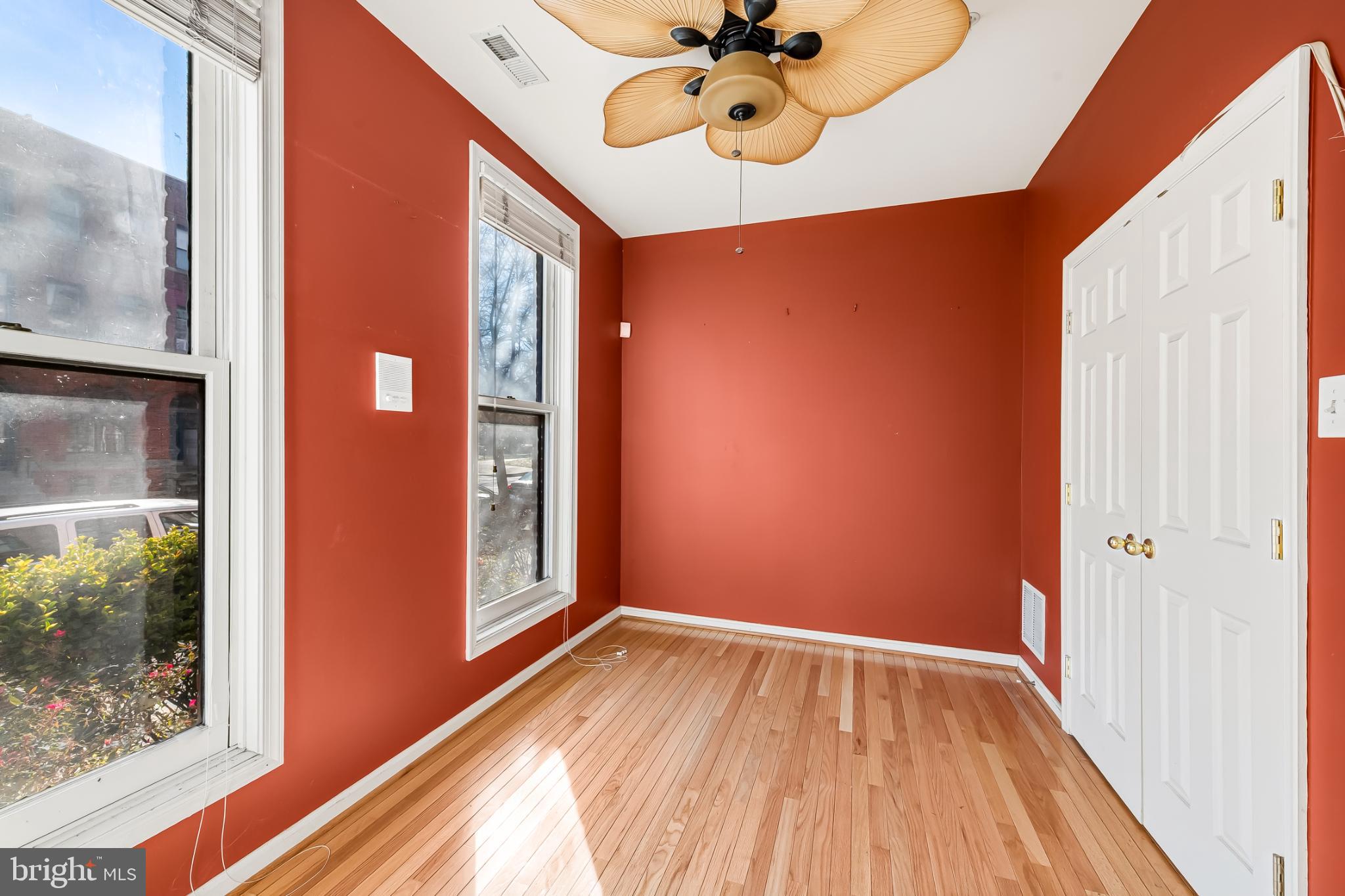 BOLTON HILL HISTORIC DISTRICT - Residential