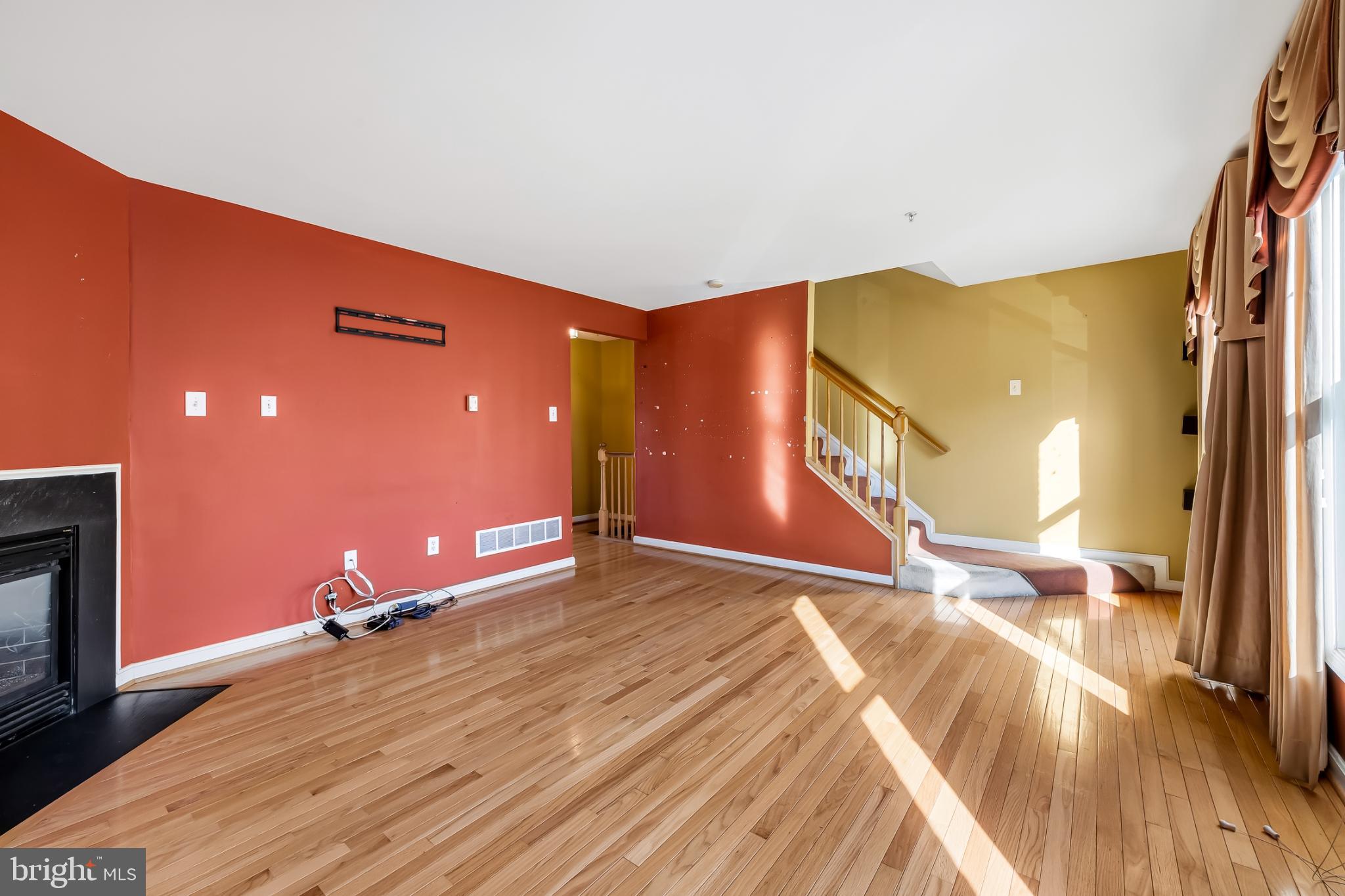 BOLTON HILL HISTORIC DISTRICT - Residential