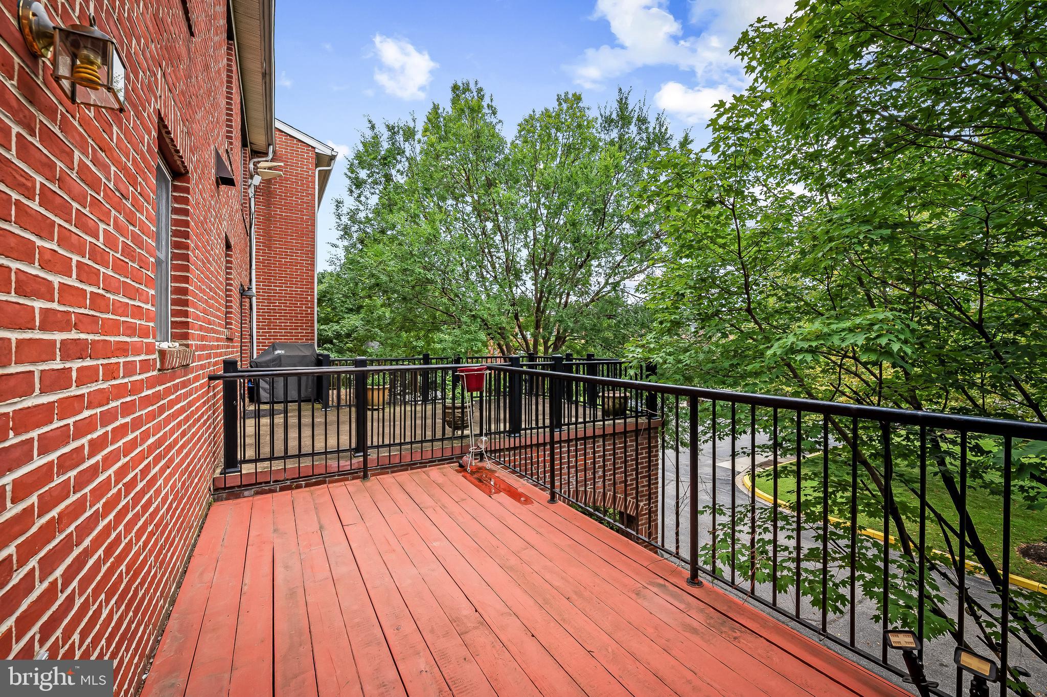 BOLTON HILL HISTORIC DISTRICT - Residential