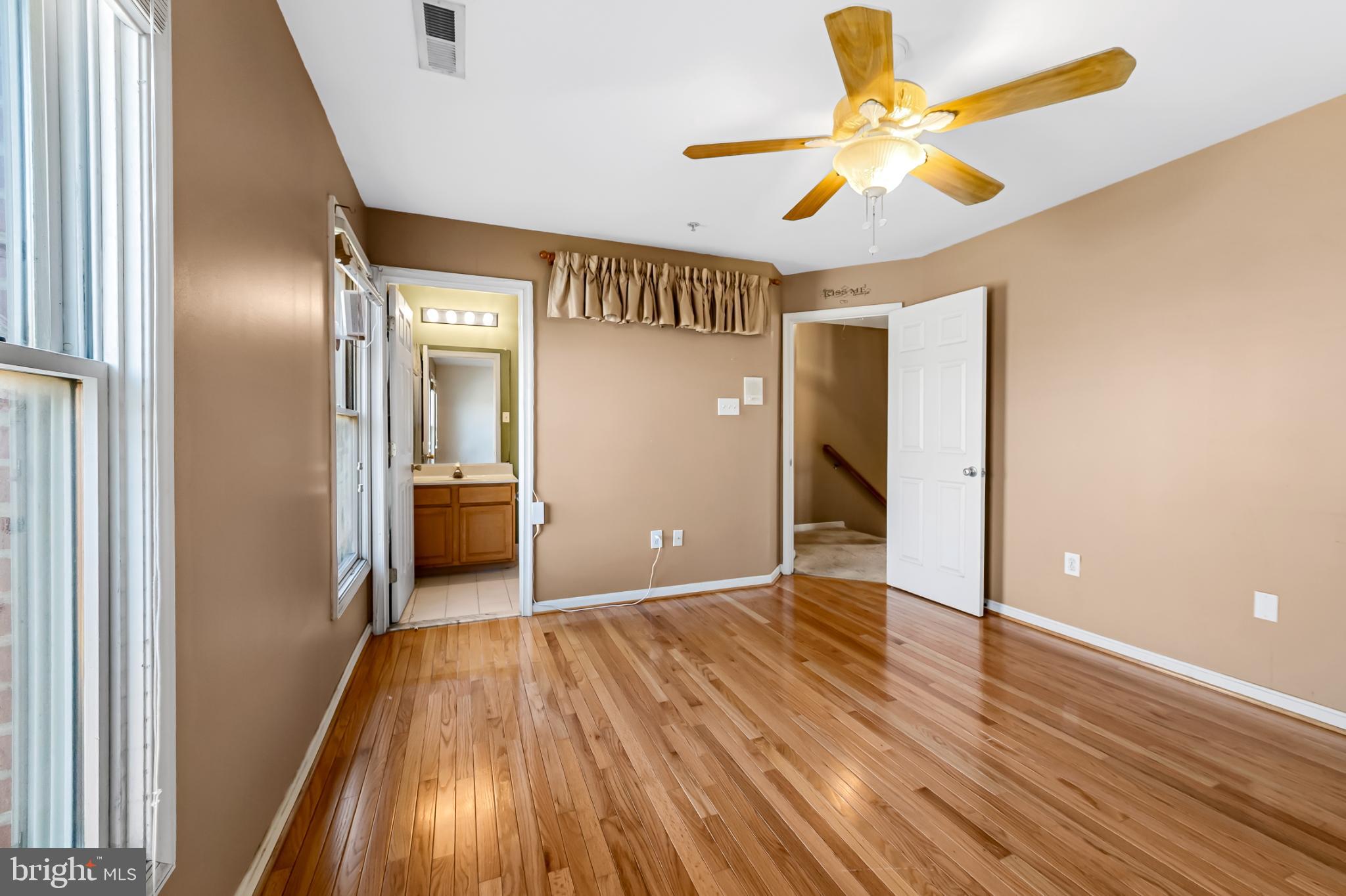 BOLTON HILL HISTORIC DISTRICT - Residential