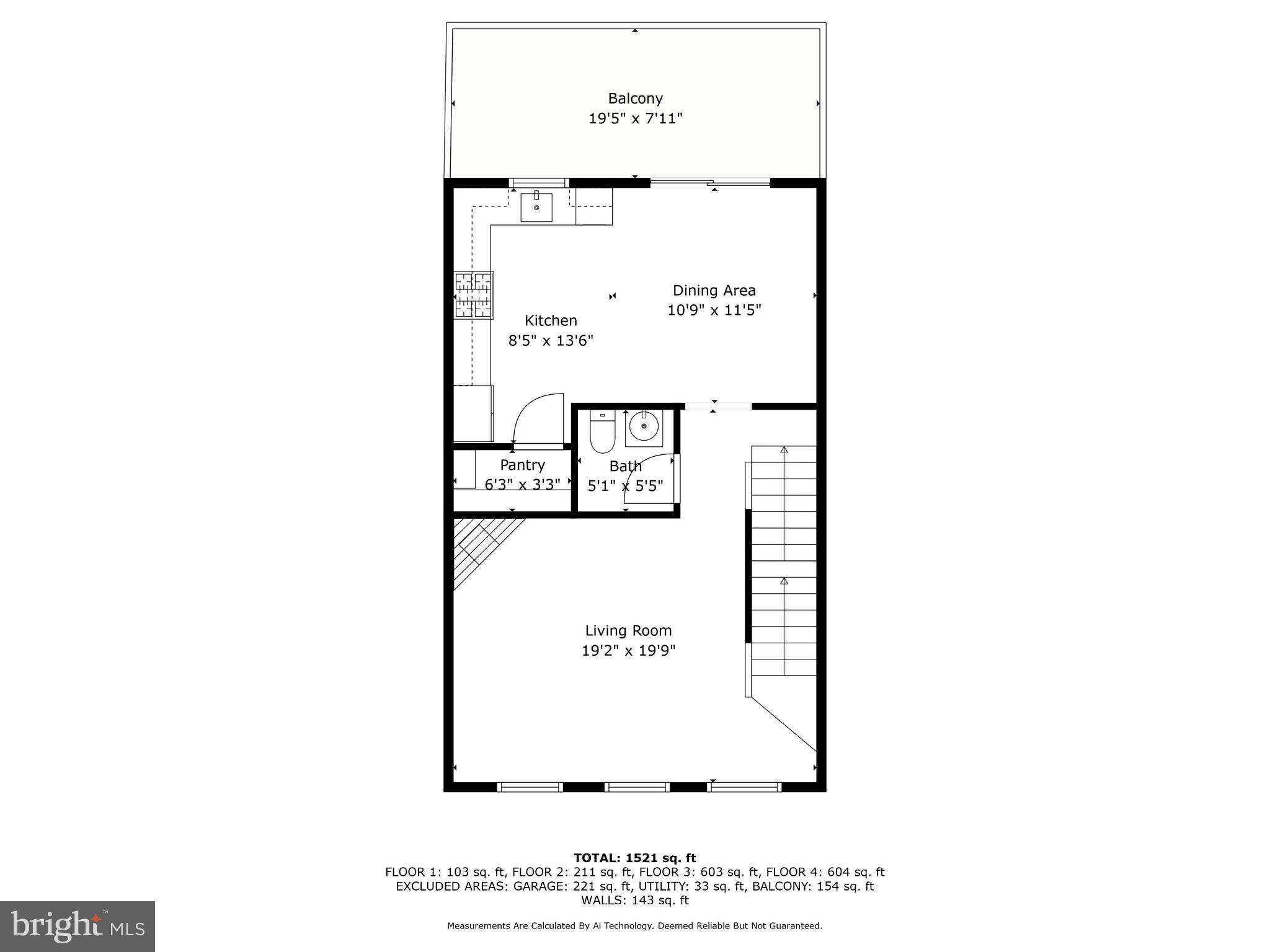 BOLTON HILL HISTORIC DISTRICT - Residential